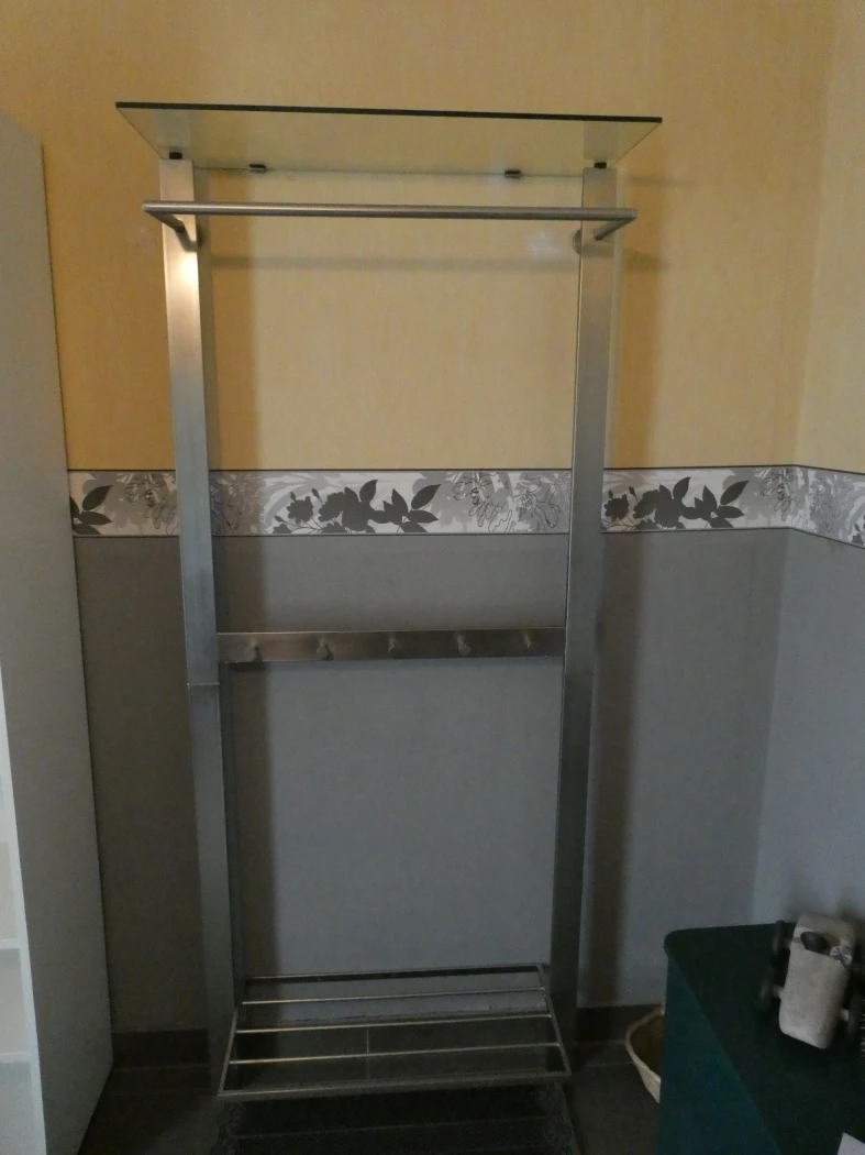 Garderobe 