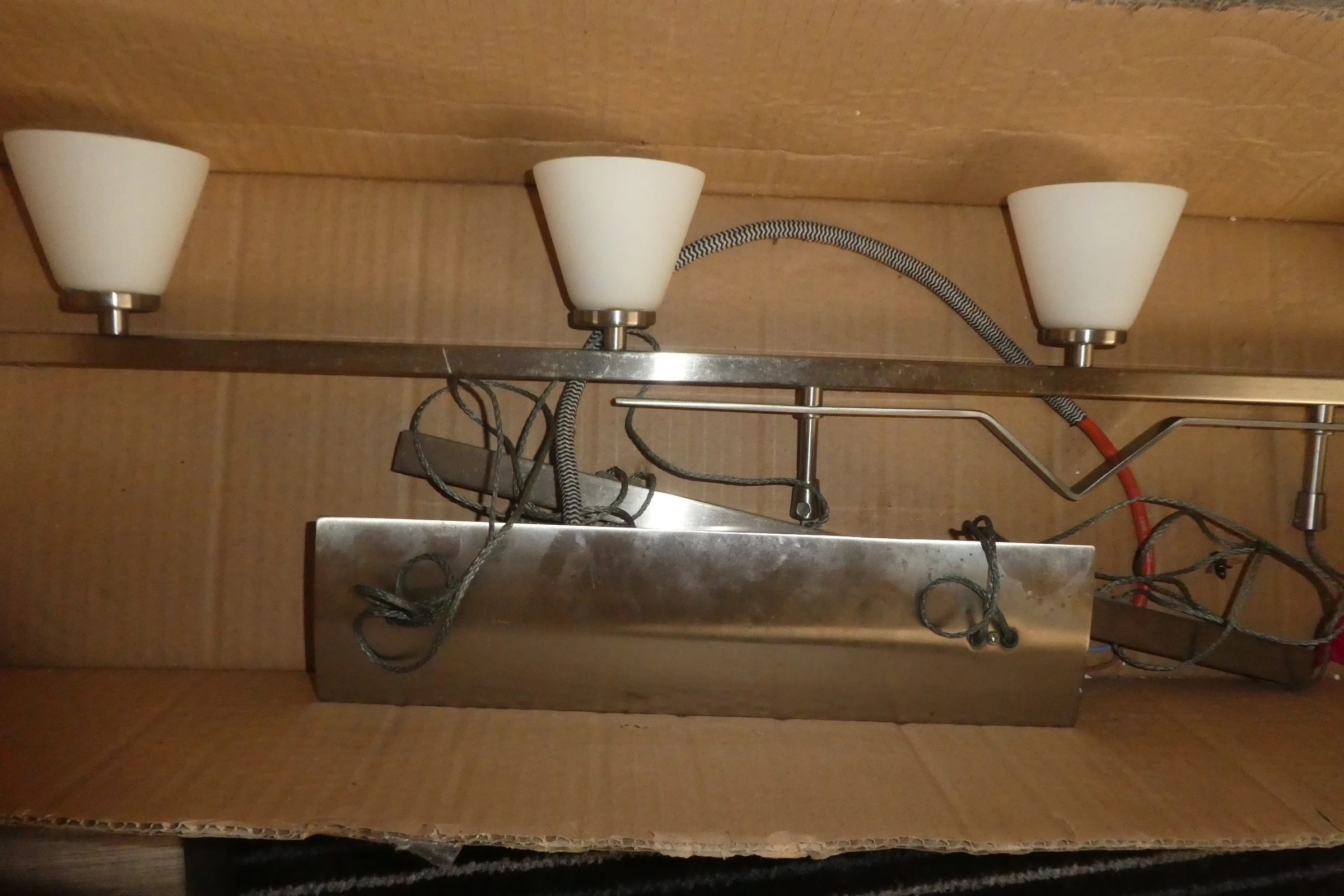Lampe