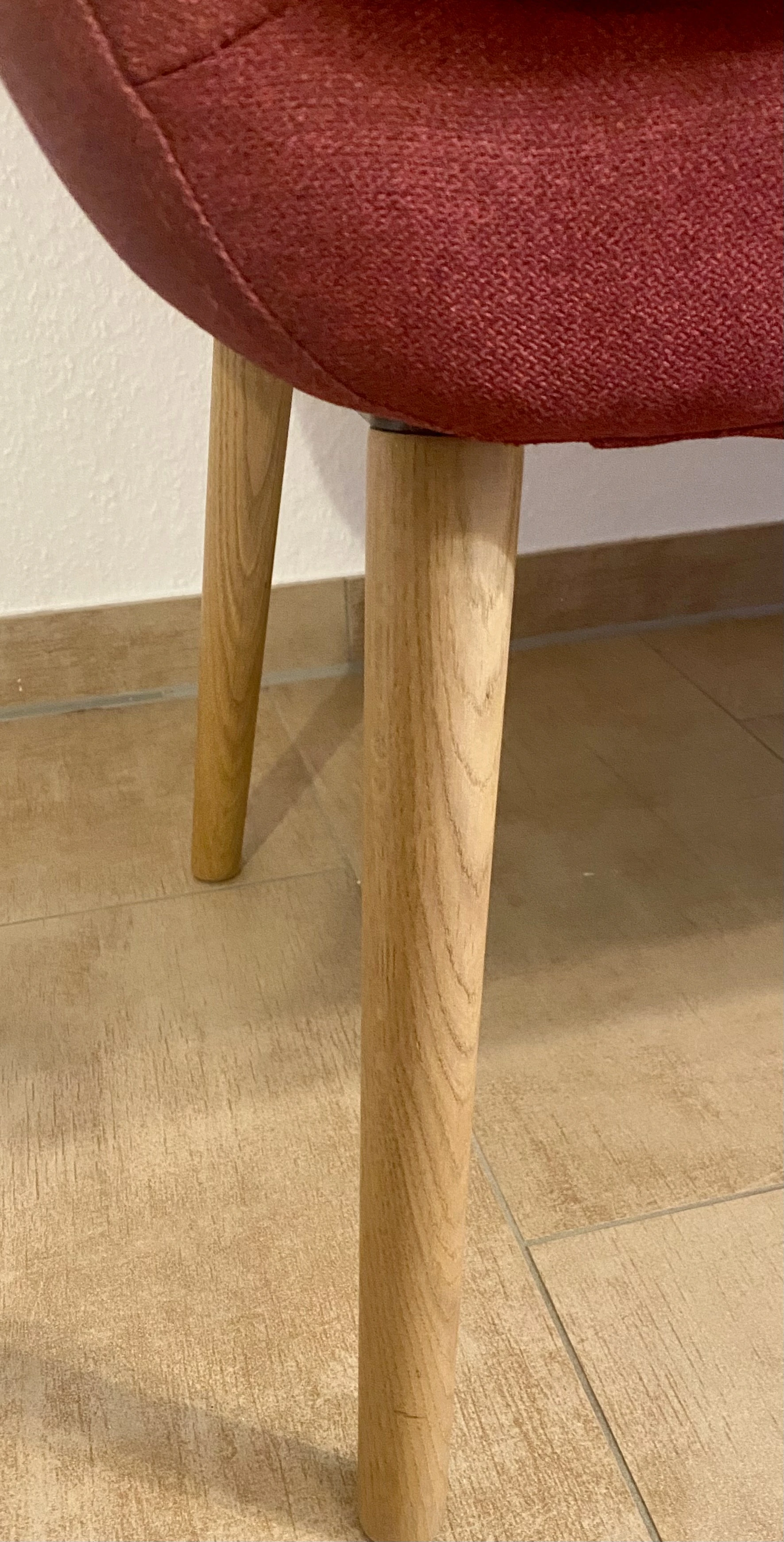 Top Küchensofa 6 ( Holzbeine)