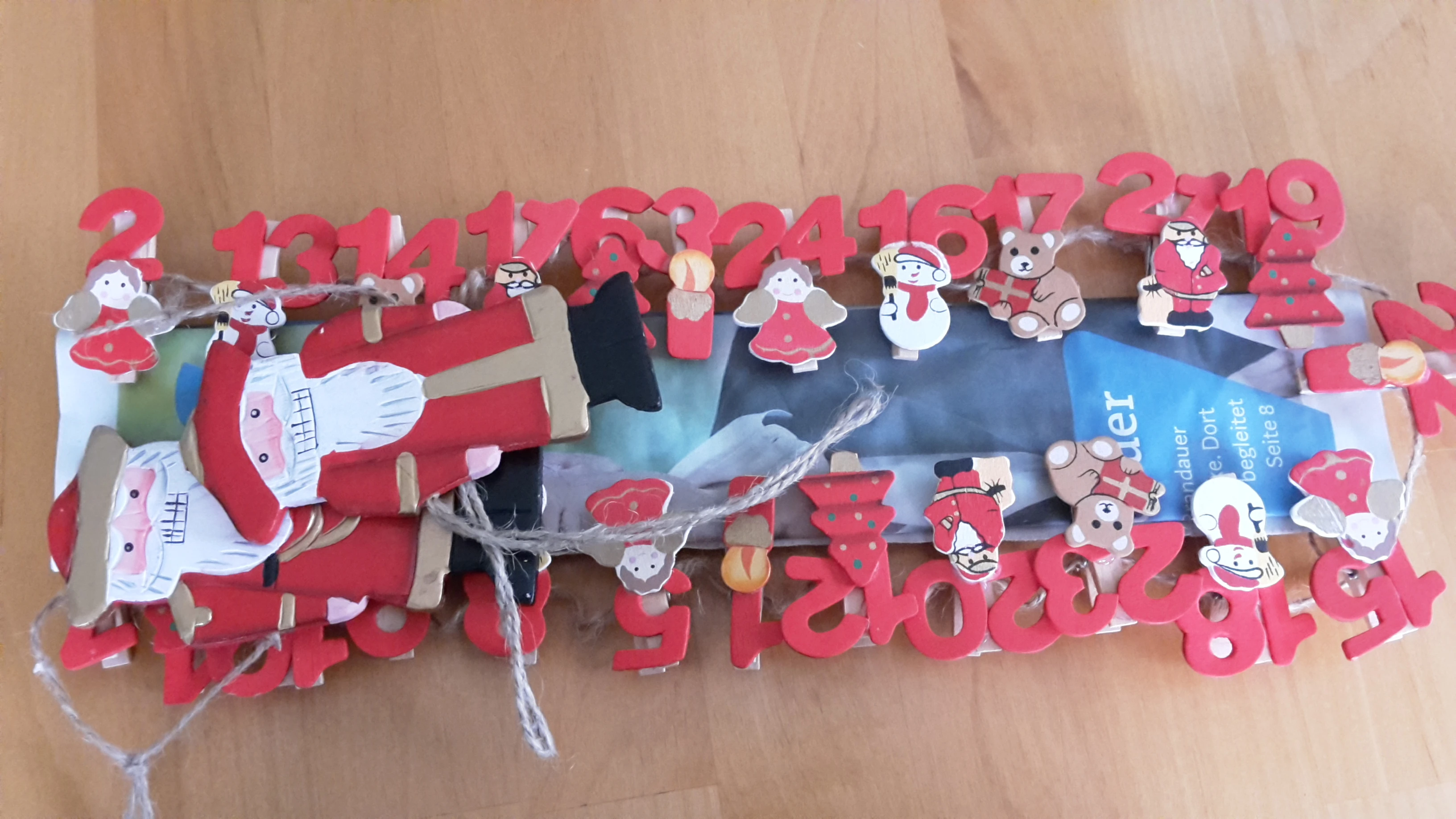 Adventskalender