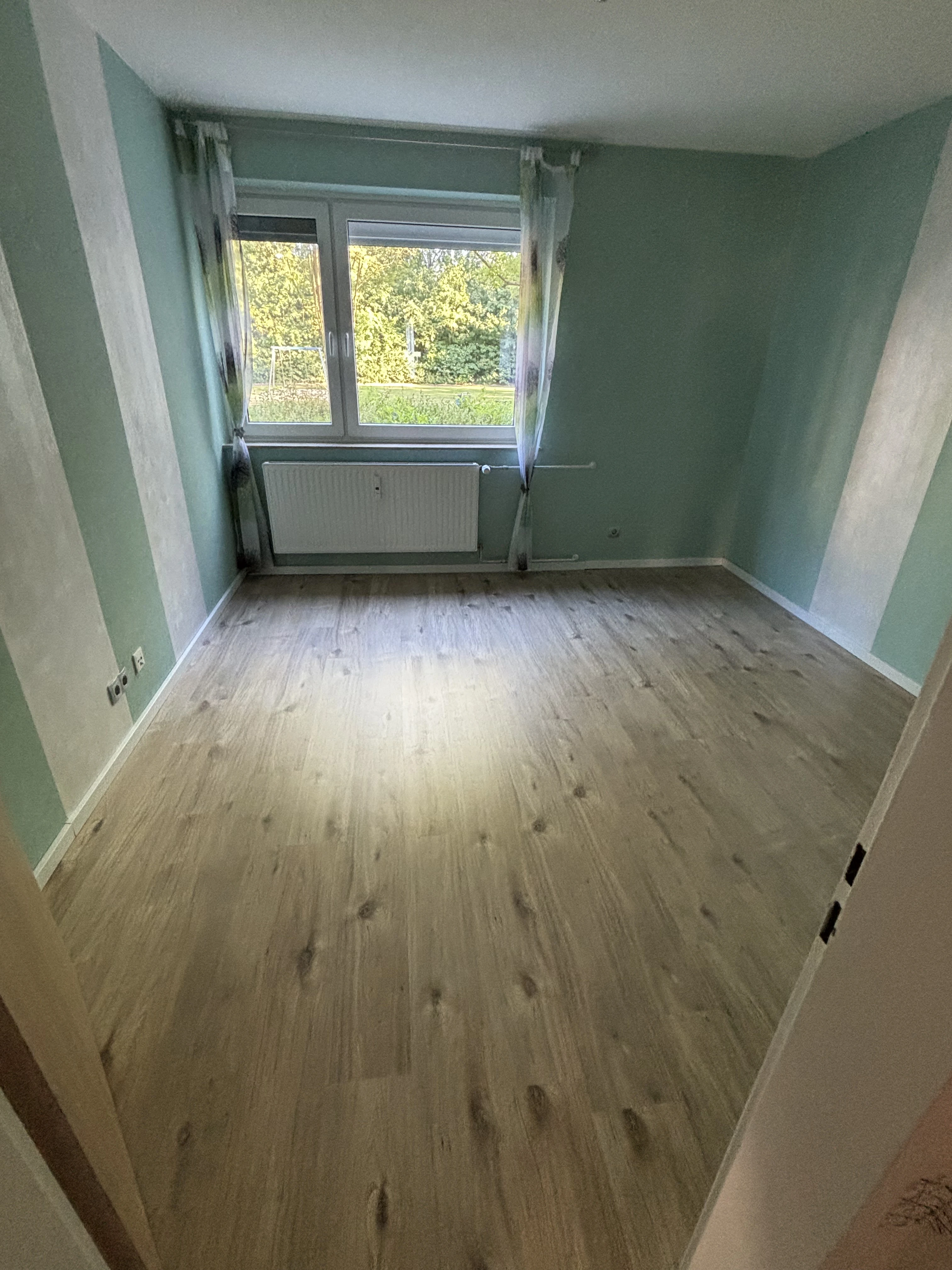 Kinderzimmer 