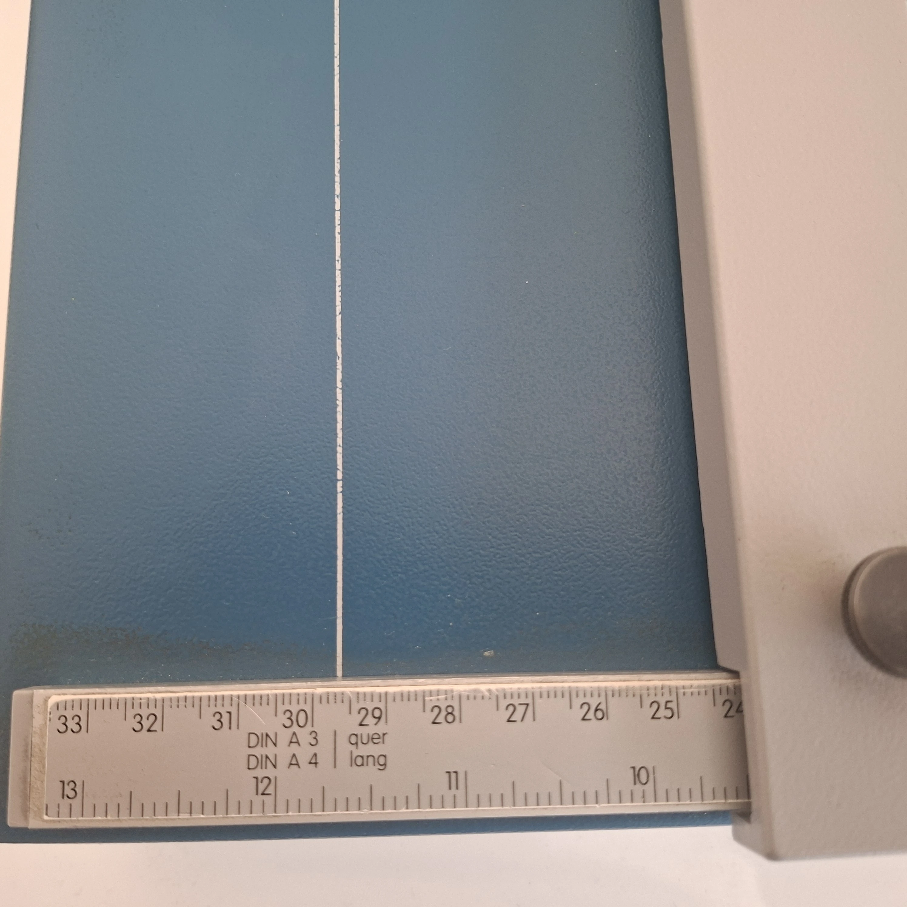 Dahle 866 A3