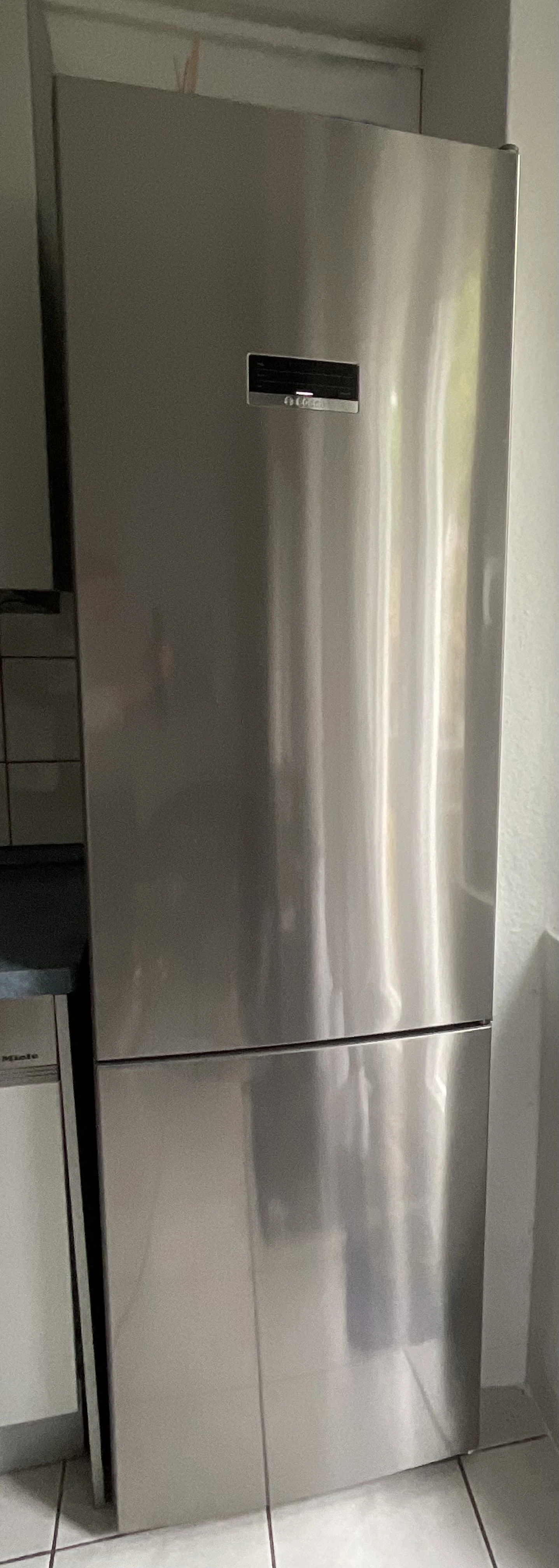 Kühlschrank - Aufpreis