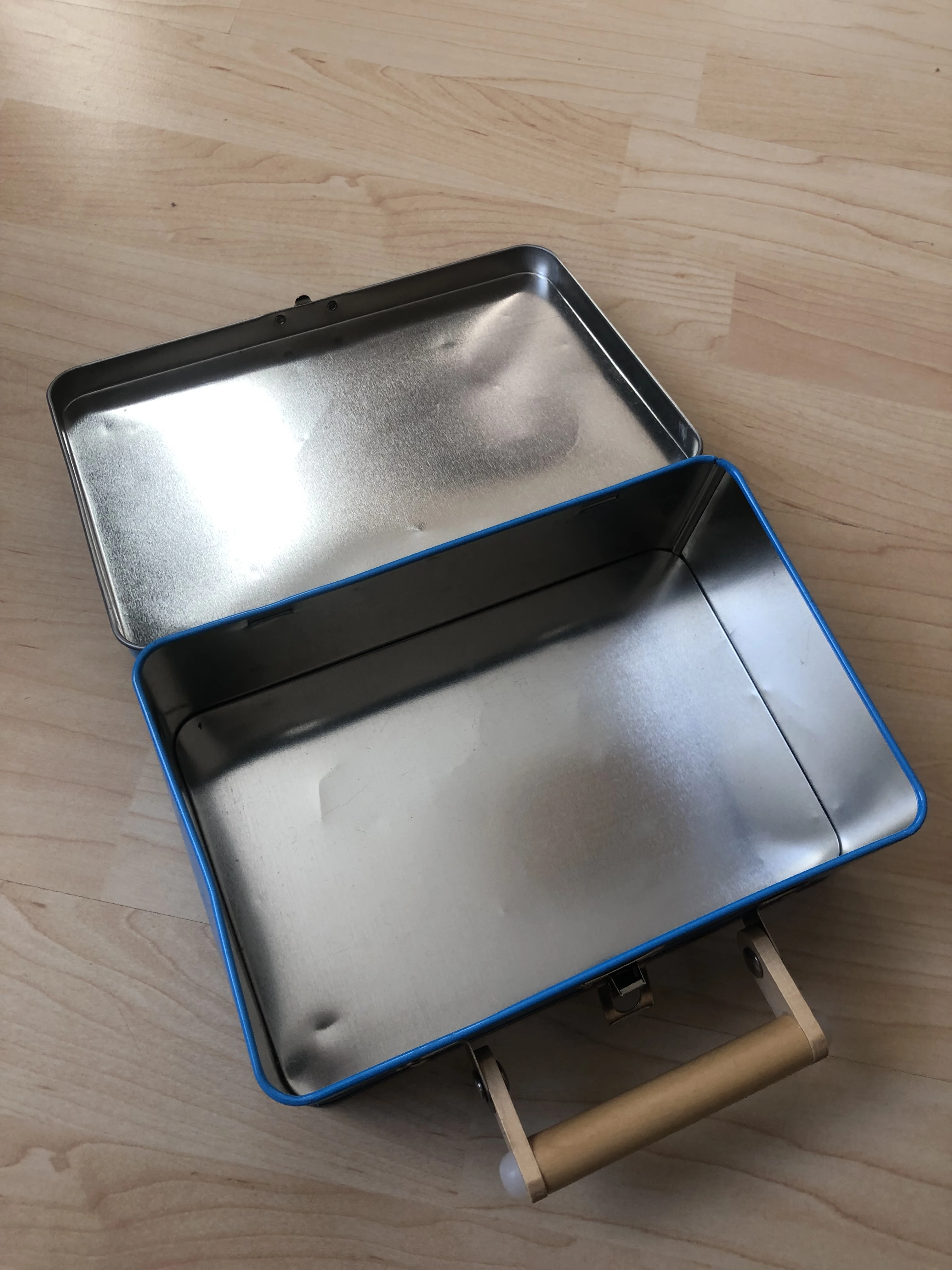   Kremmerhuset Spiel-/Kindergartenkoffer 