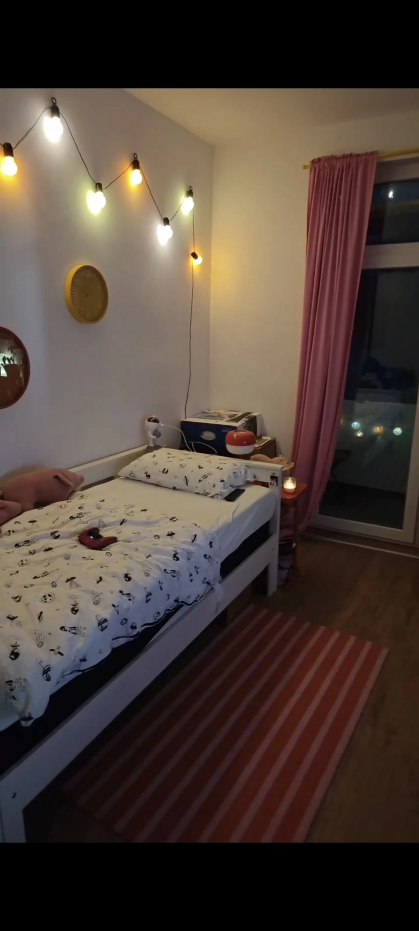 Dein Zimmer (aktuell noch vermietet)