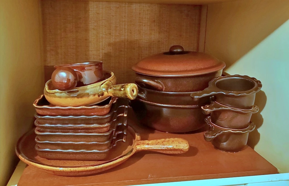 6 Toastpfännchen