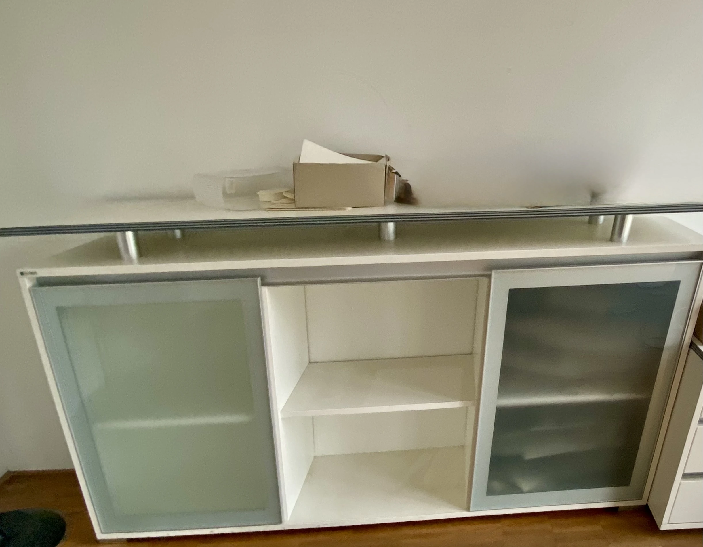 Sideboard Palmberg 250€