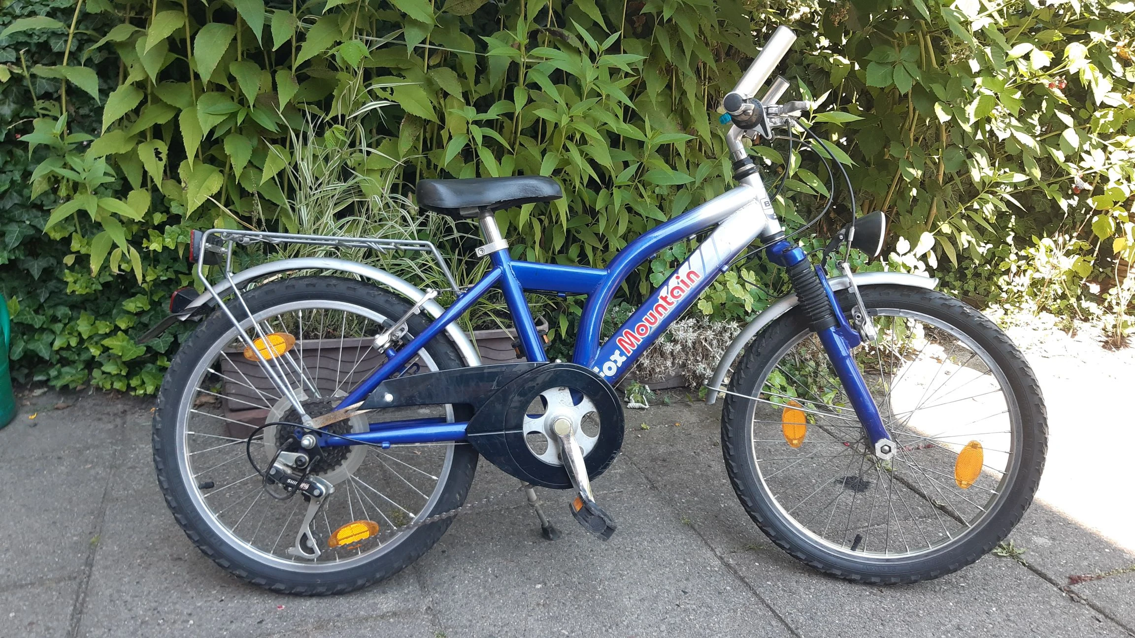 Kinderfahrrad-2