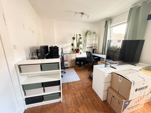 Wohnzimmer Teil 1