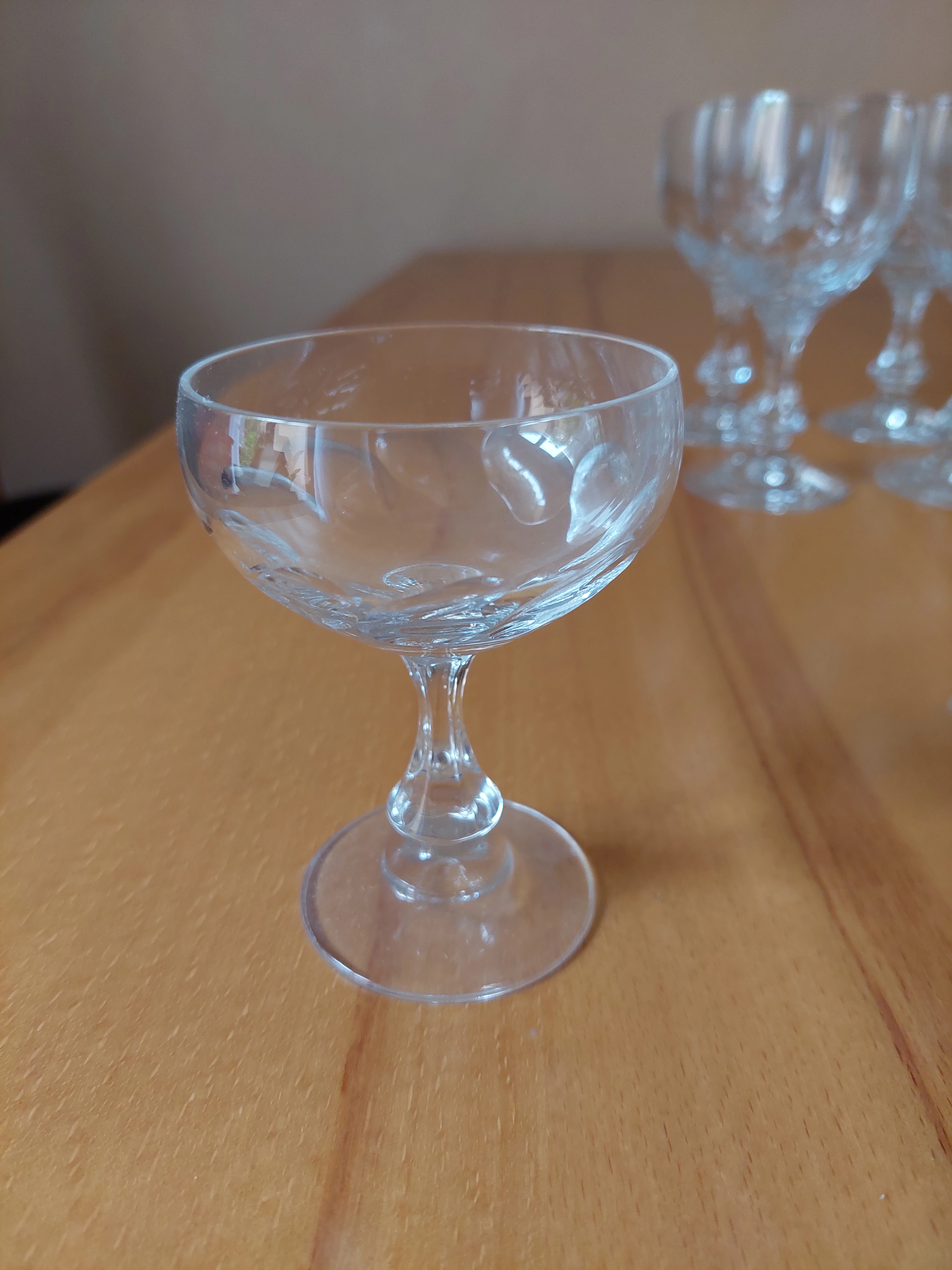Likörschale