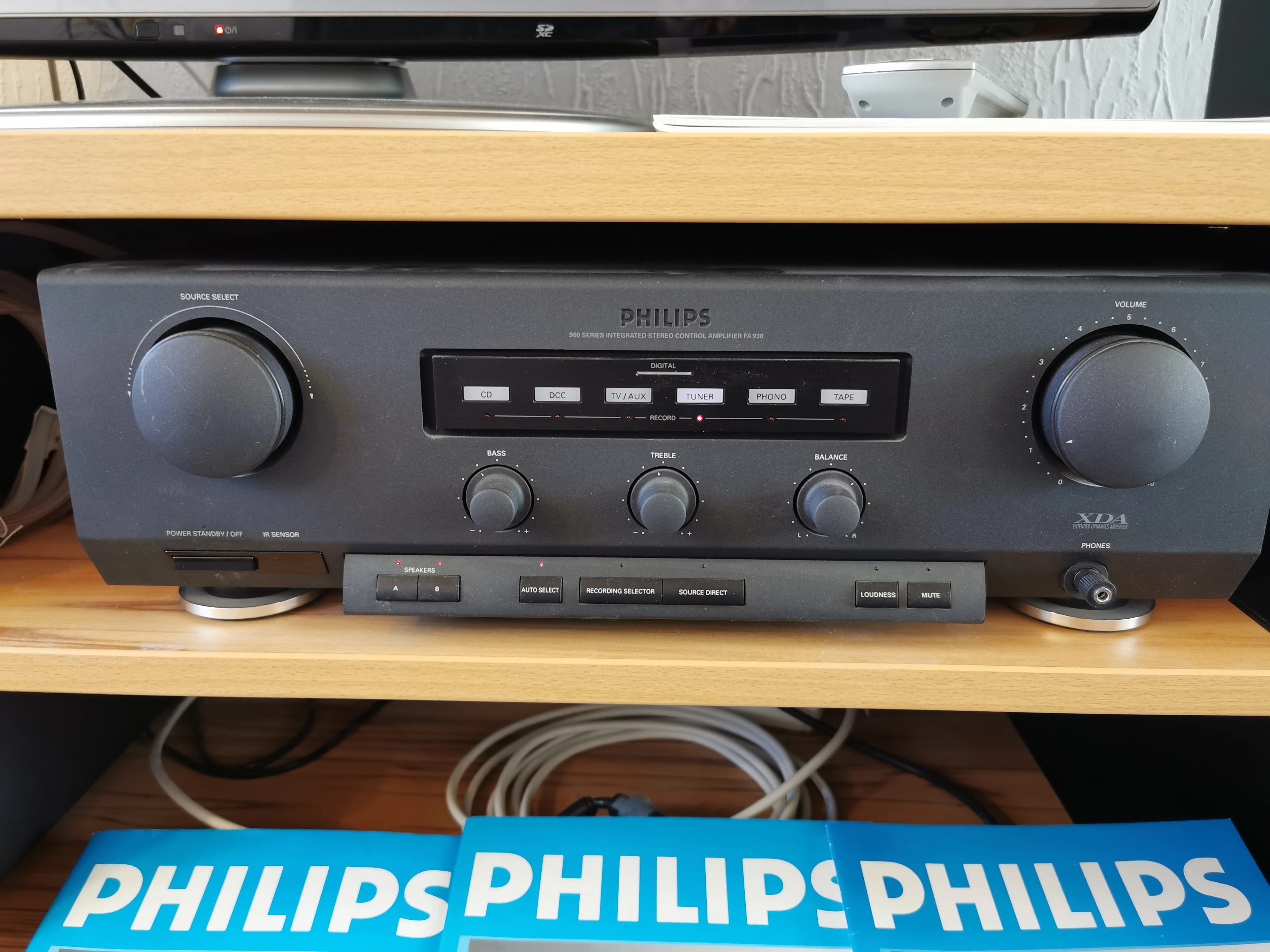 Amplifier