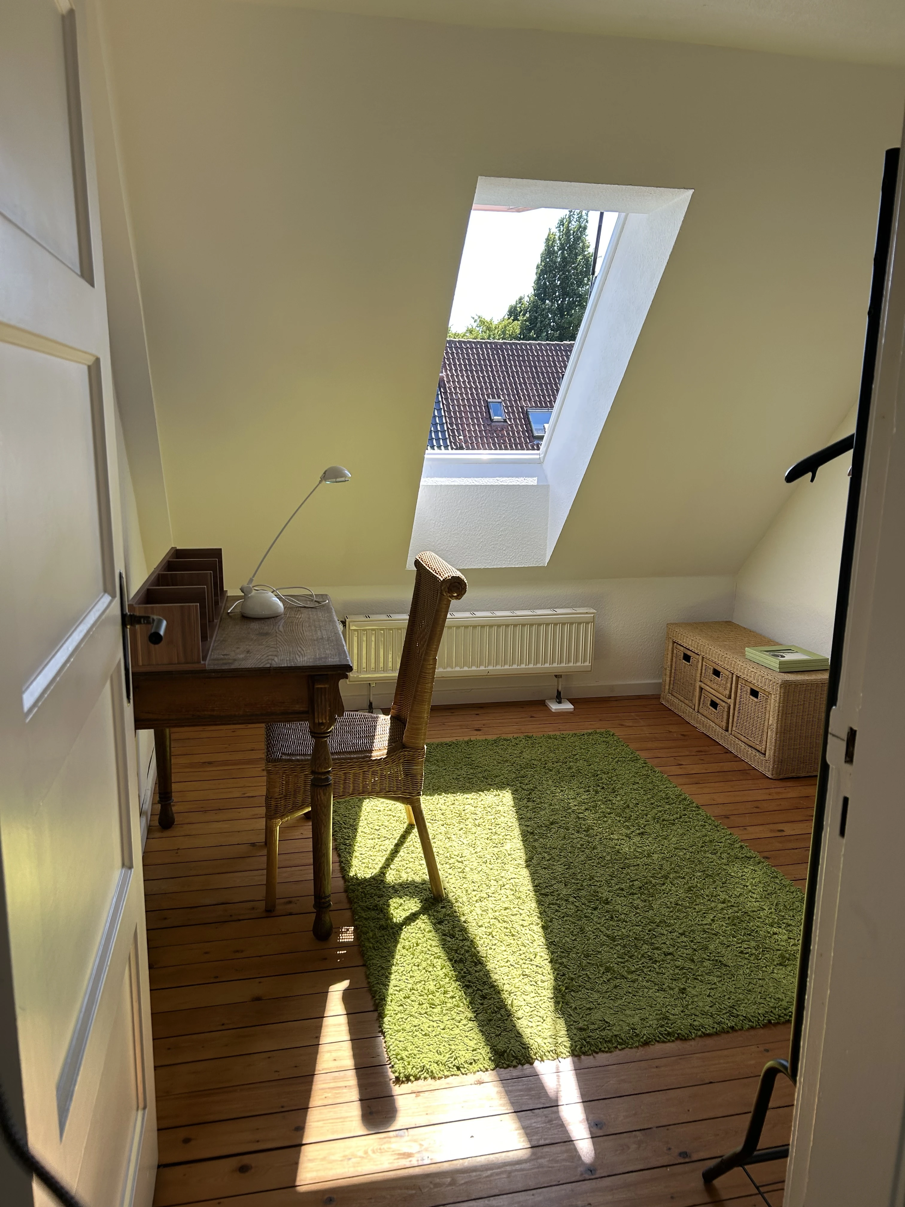 Unteres Zimmer 