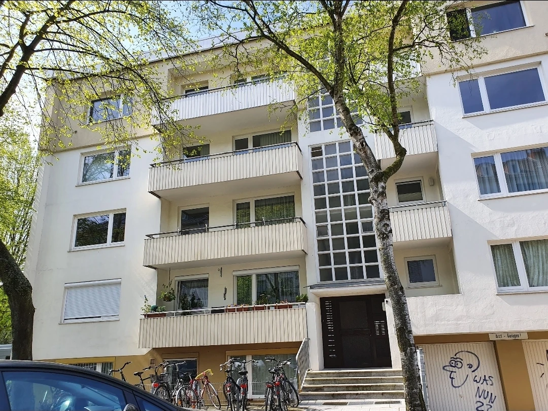 Fassade 