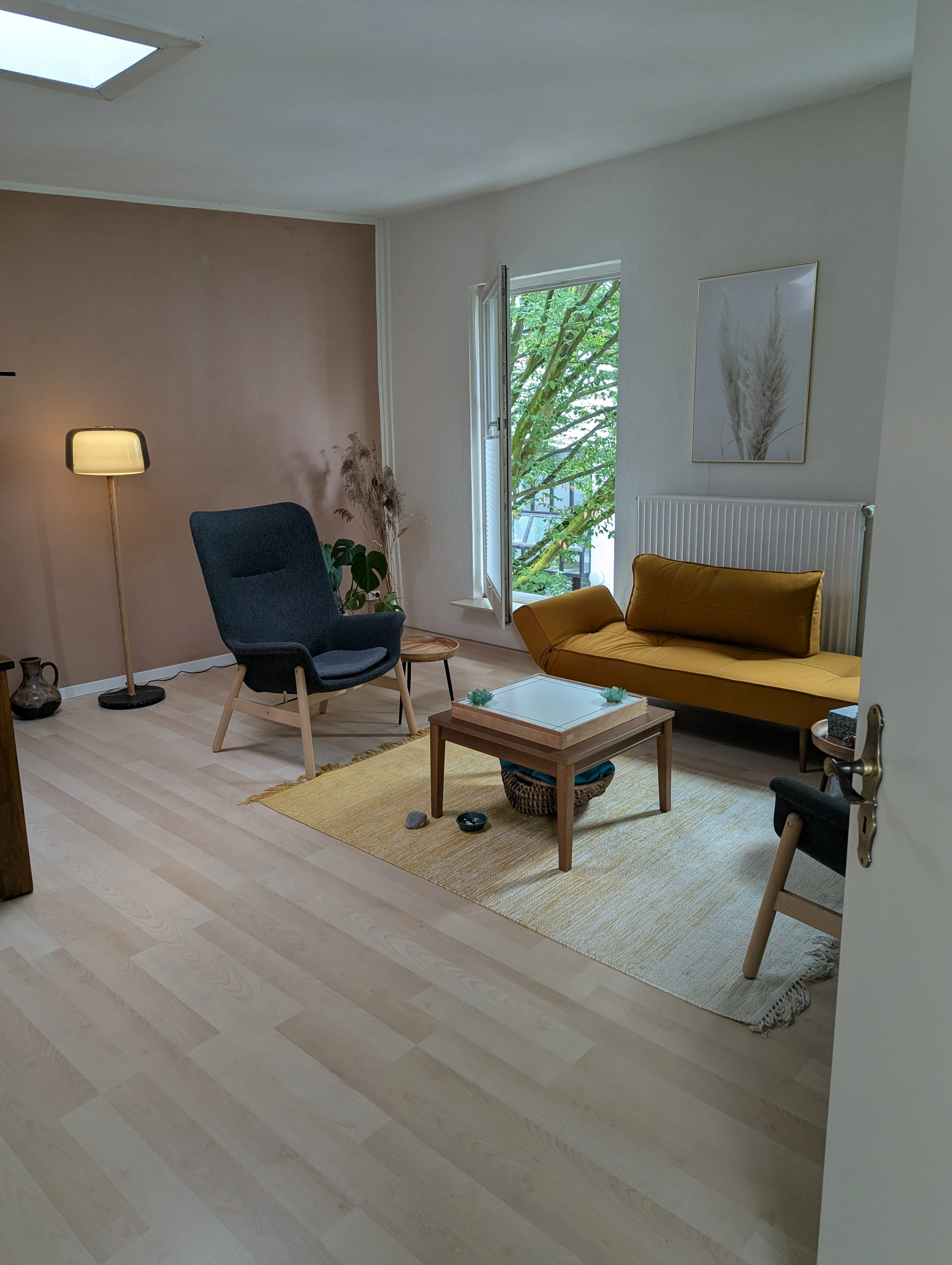 Behandlung 2