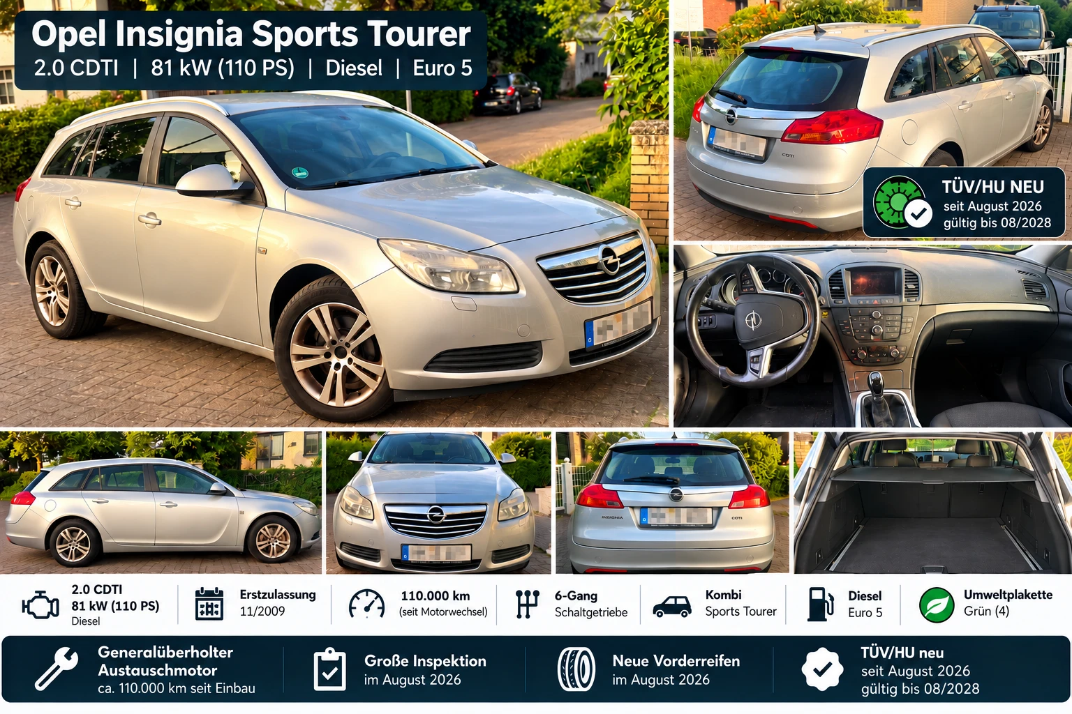 Opel Mixview