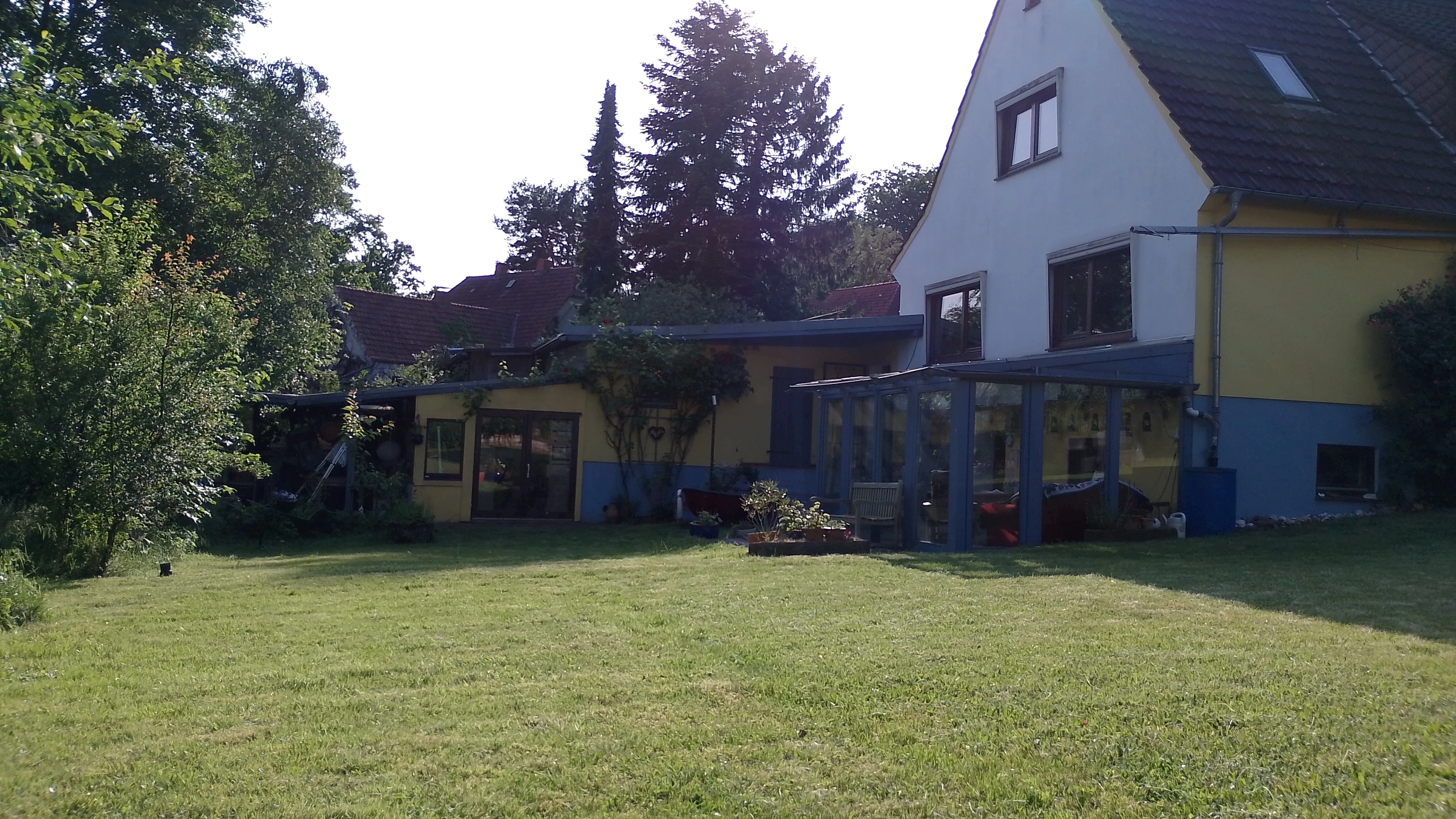 Garten 1