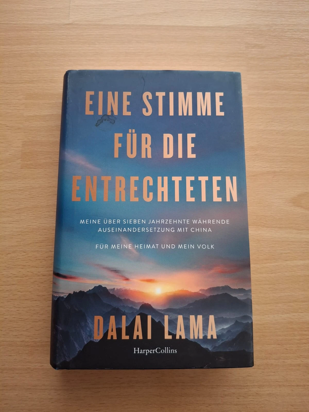 Dalai Lama