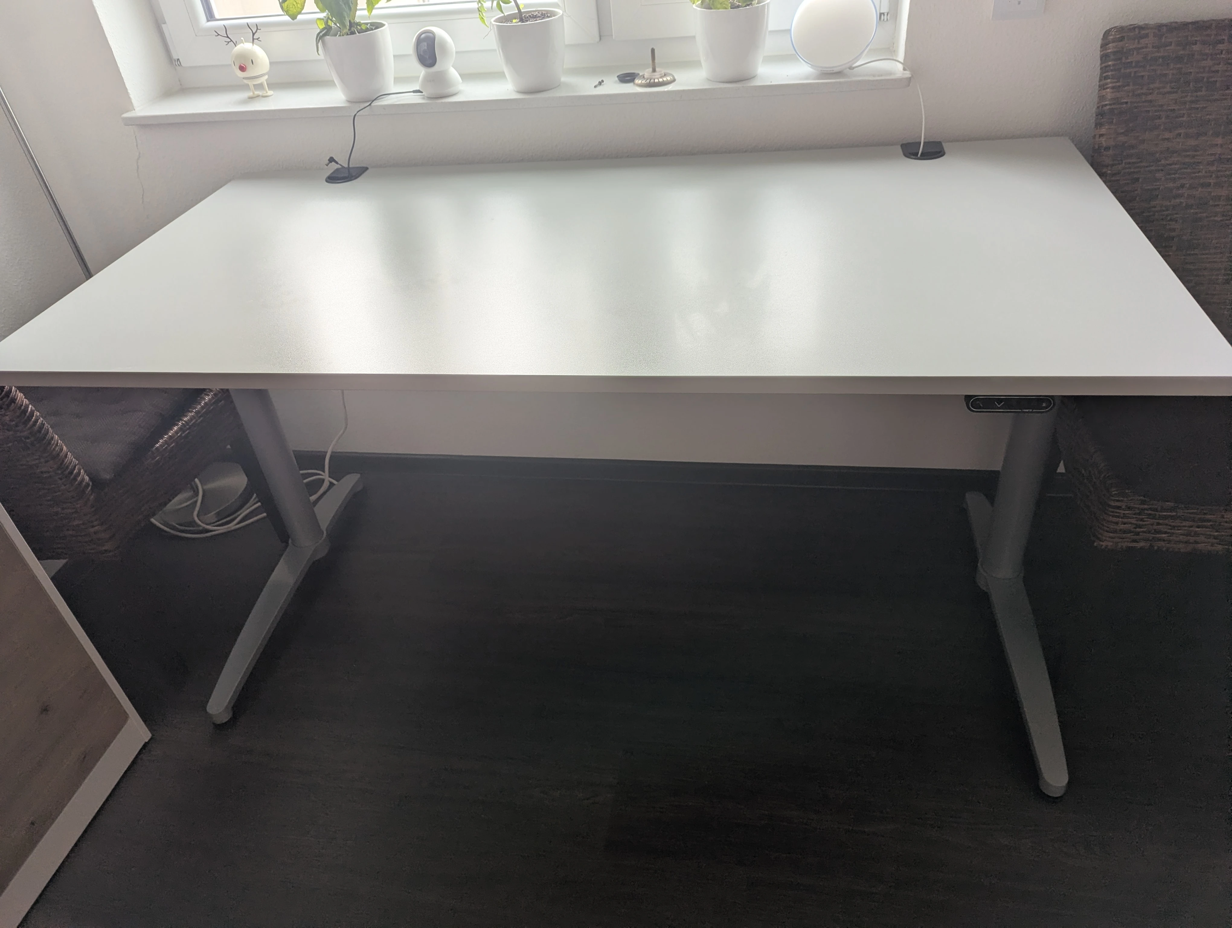 Schreibtisch