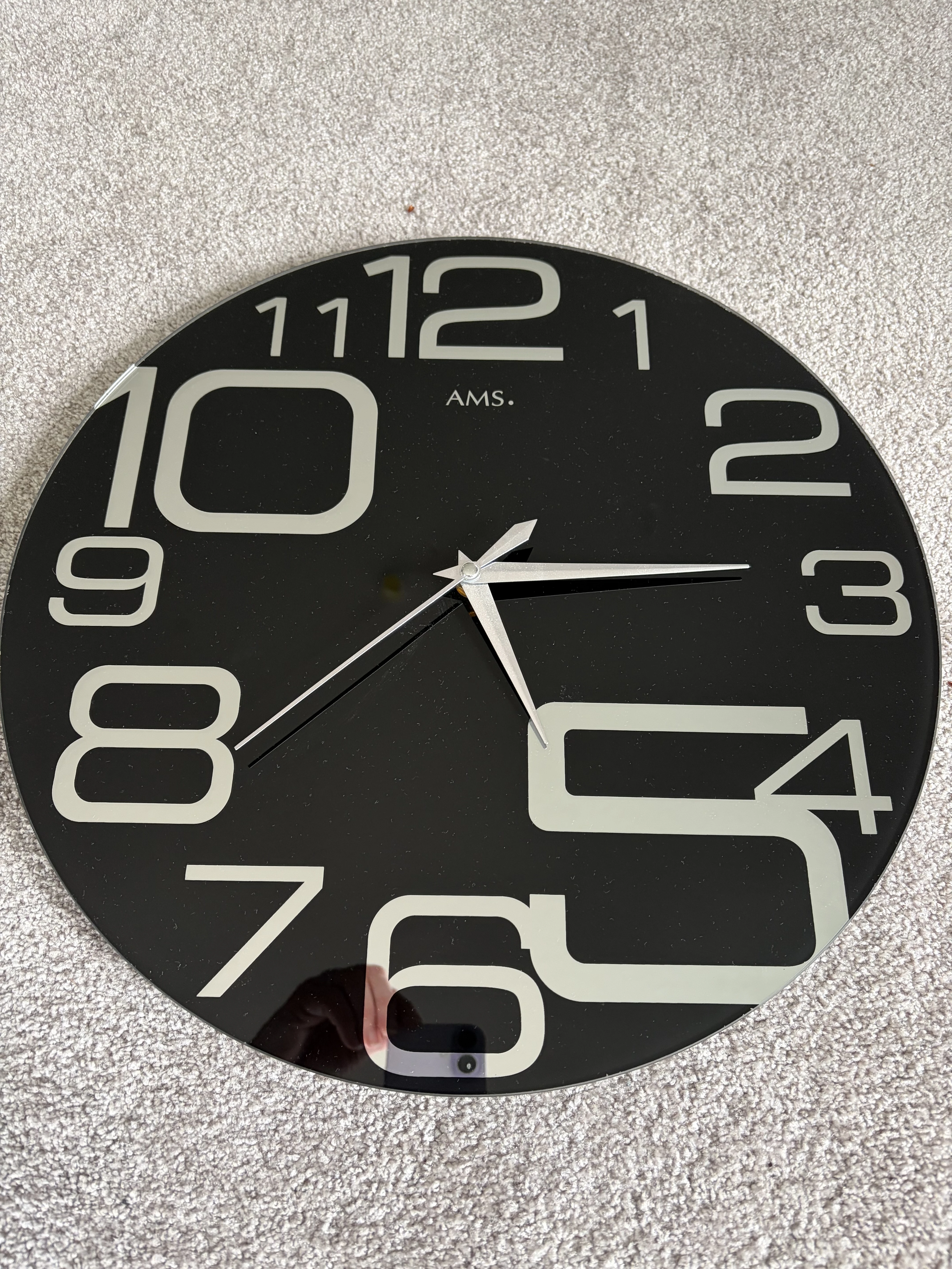Uhr