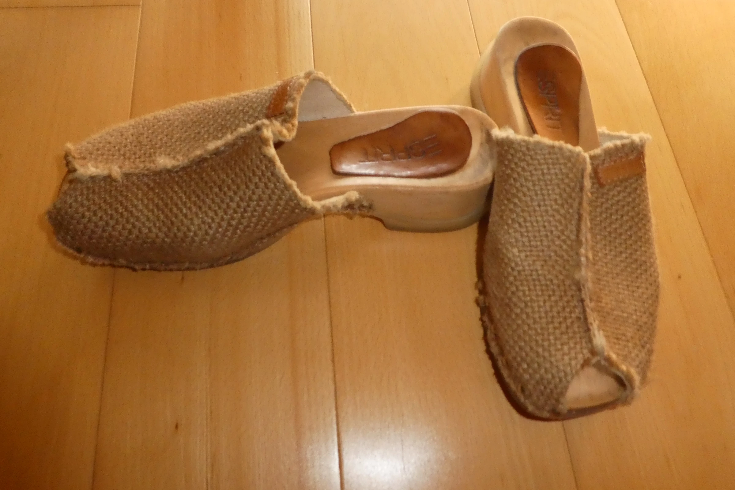 Schuhe