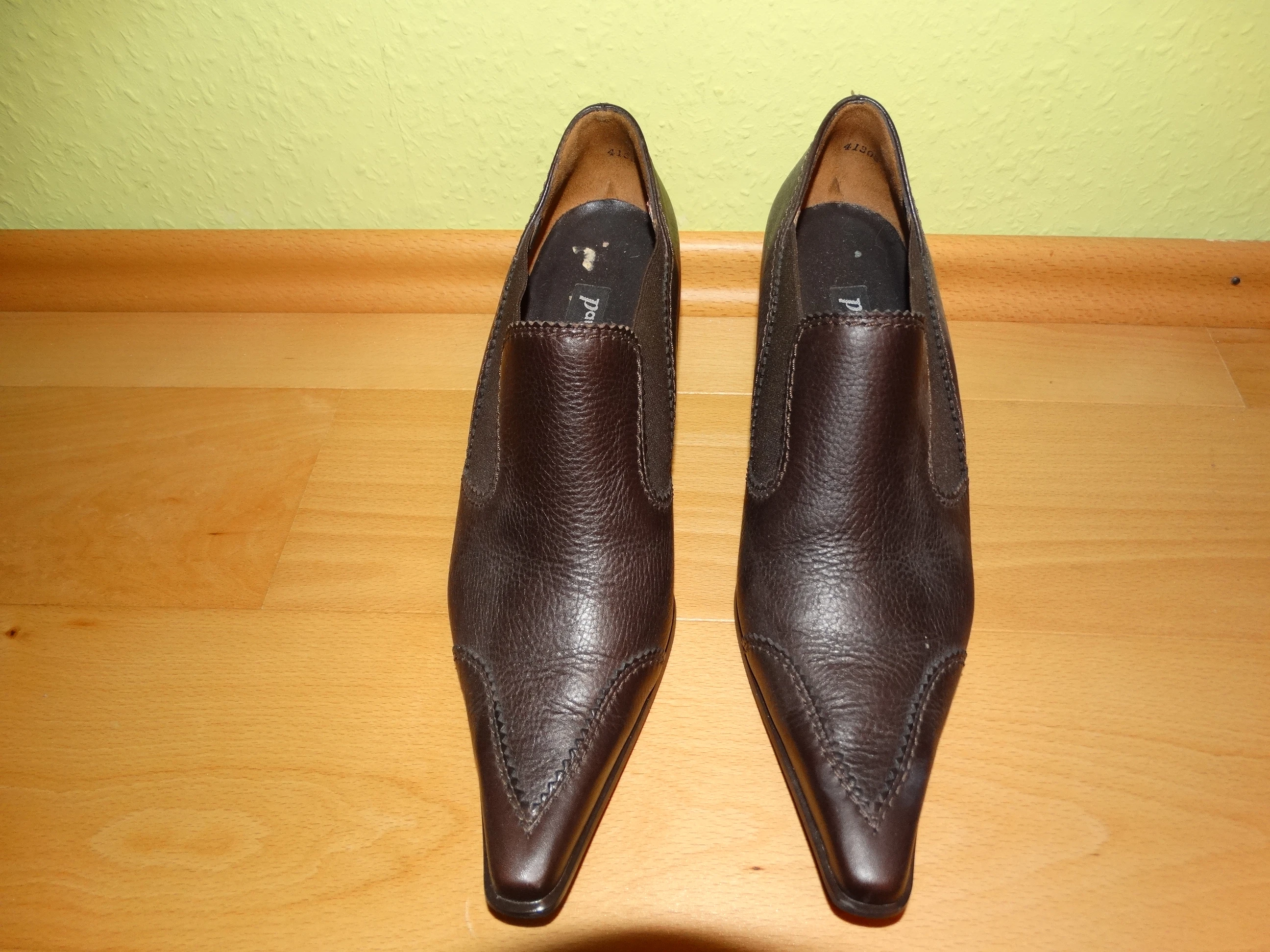 Schuhe