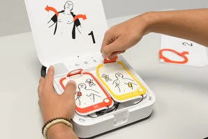 AED-Trainer