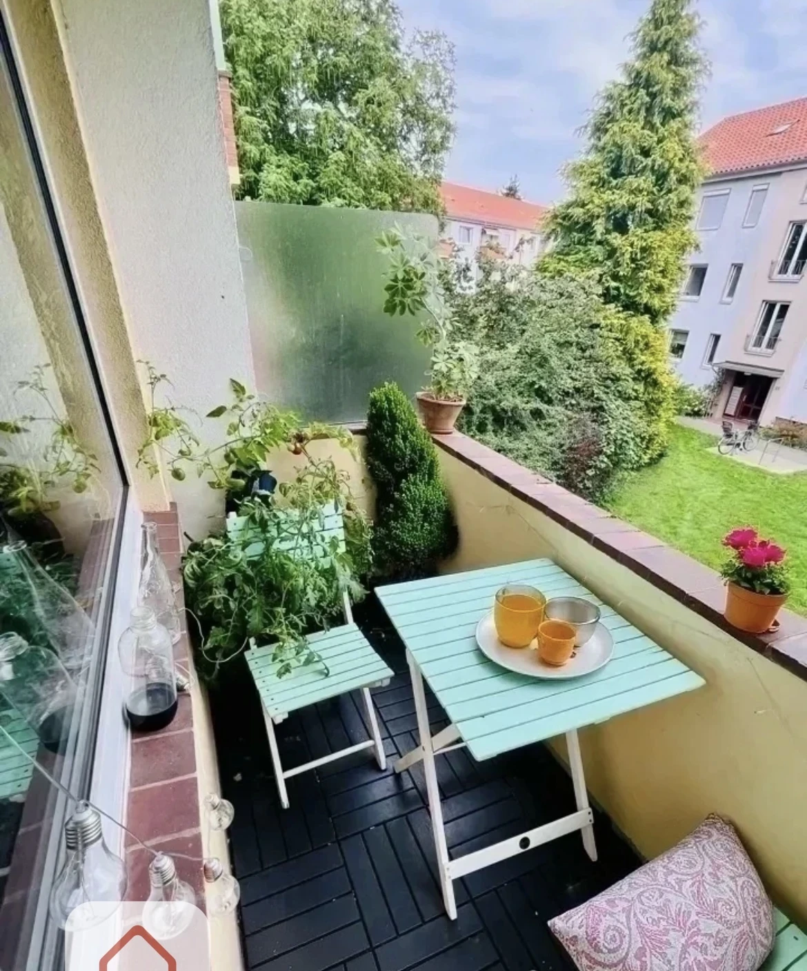 Balkon