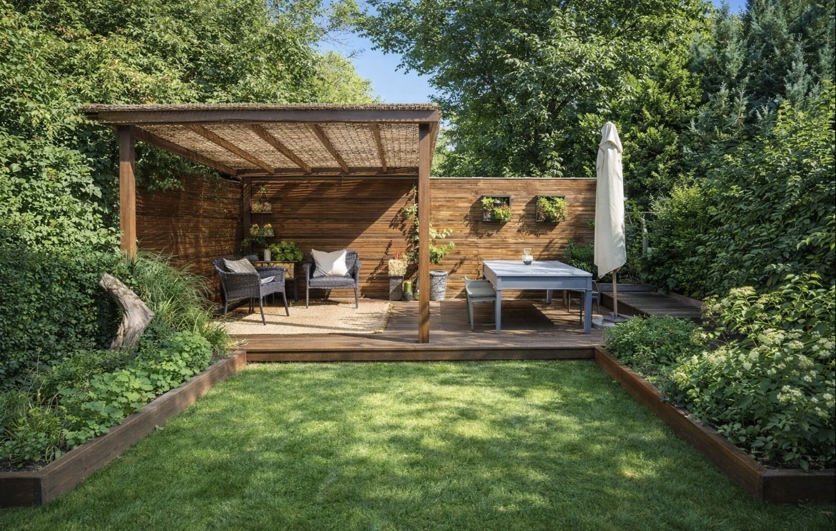 Garten