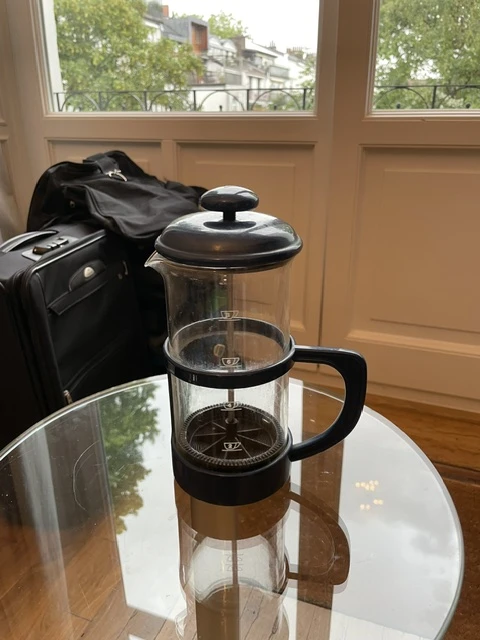 Bodum-Kaffeemaschine