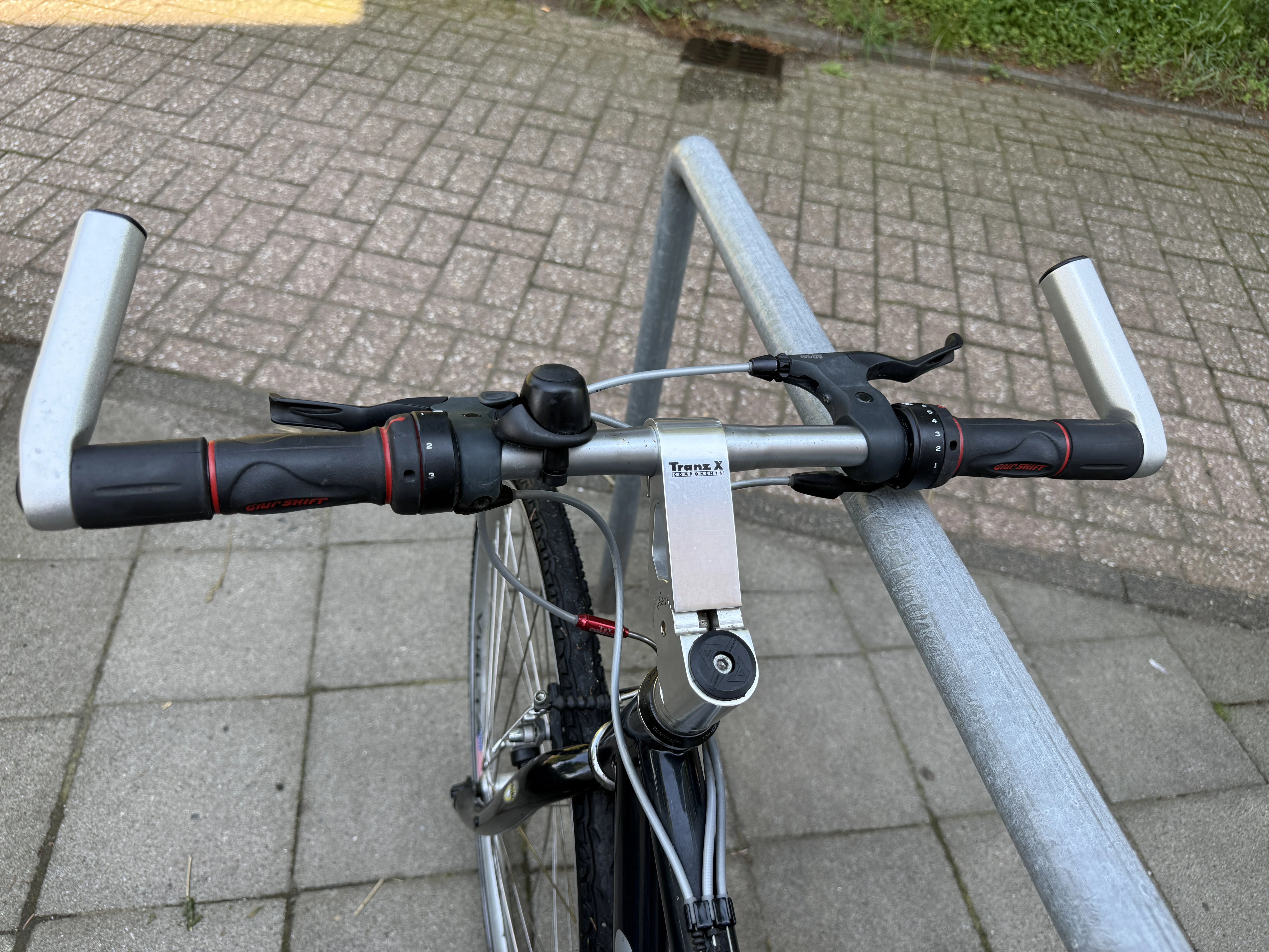 Top Zustand