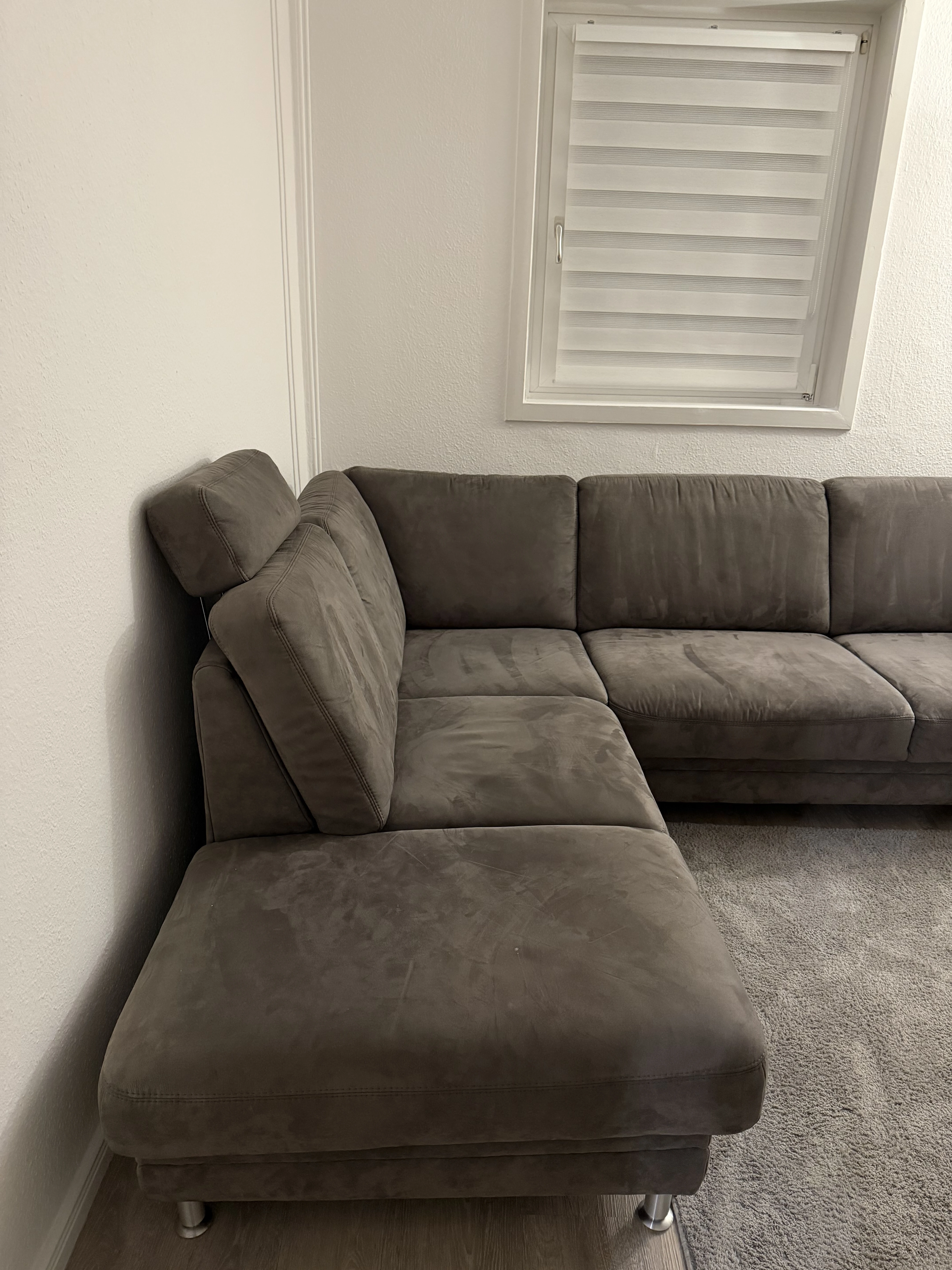 Ecksofa 