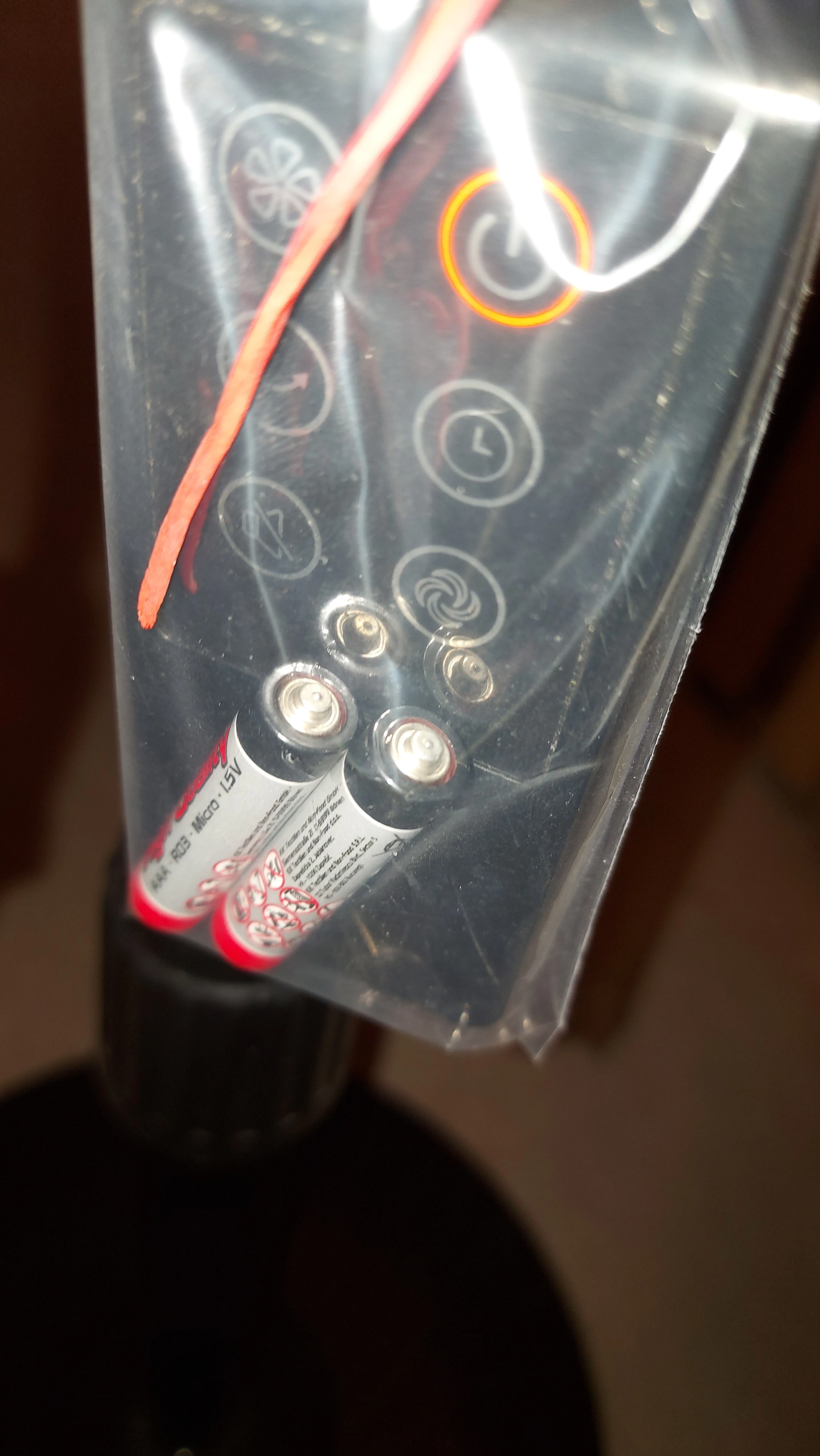Standventilator