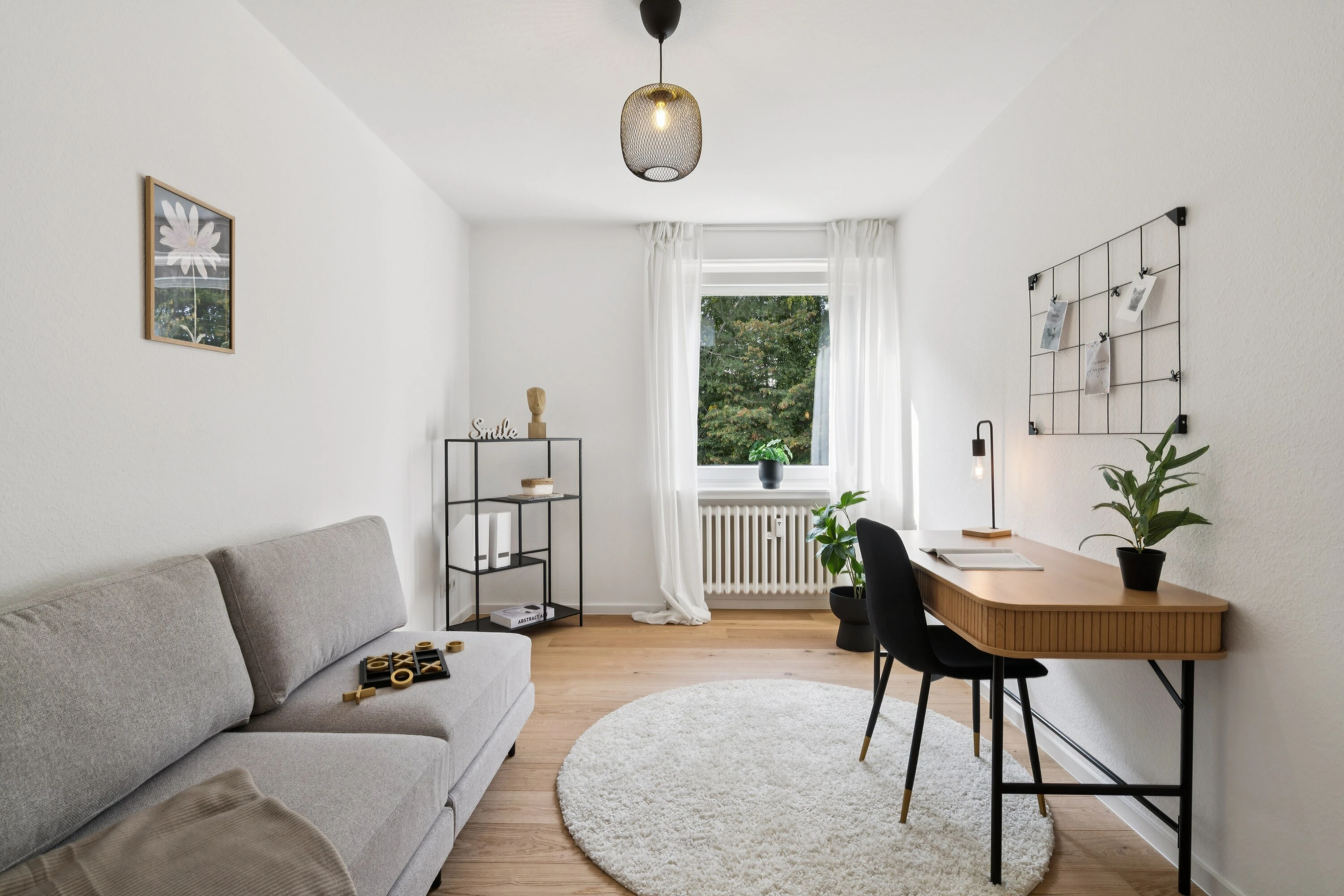 Büro / Kinderzimmer