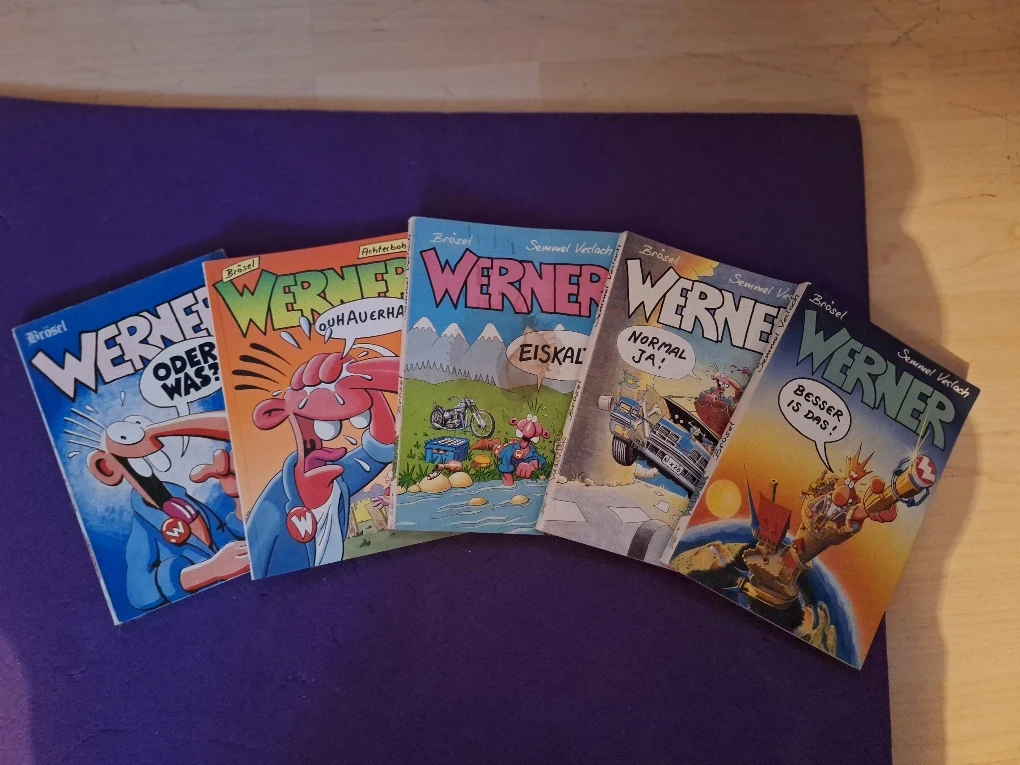 Bücher