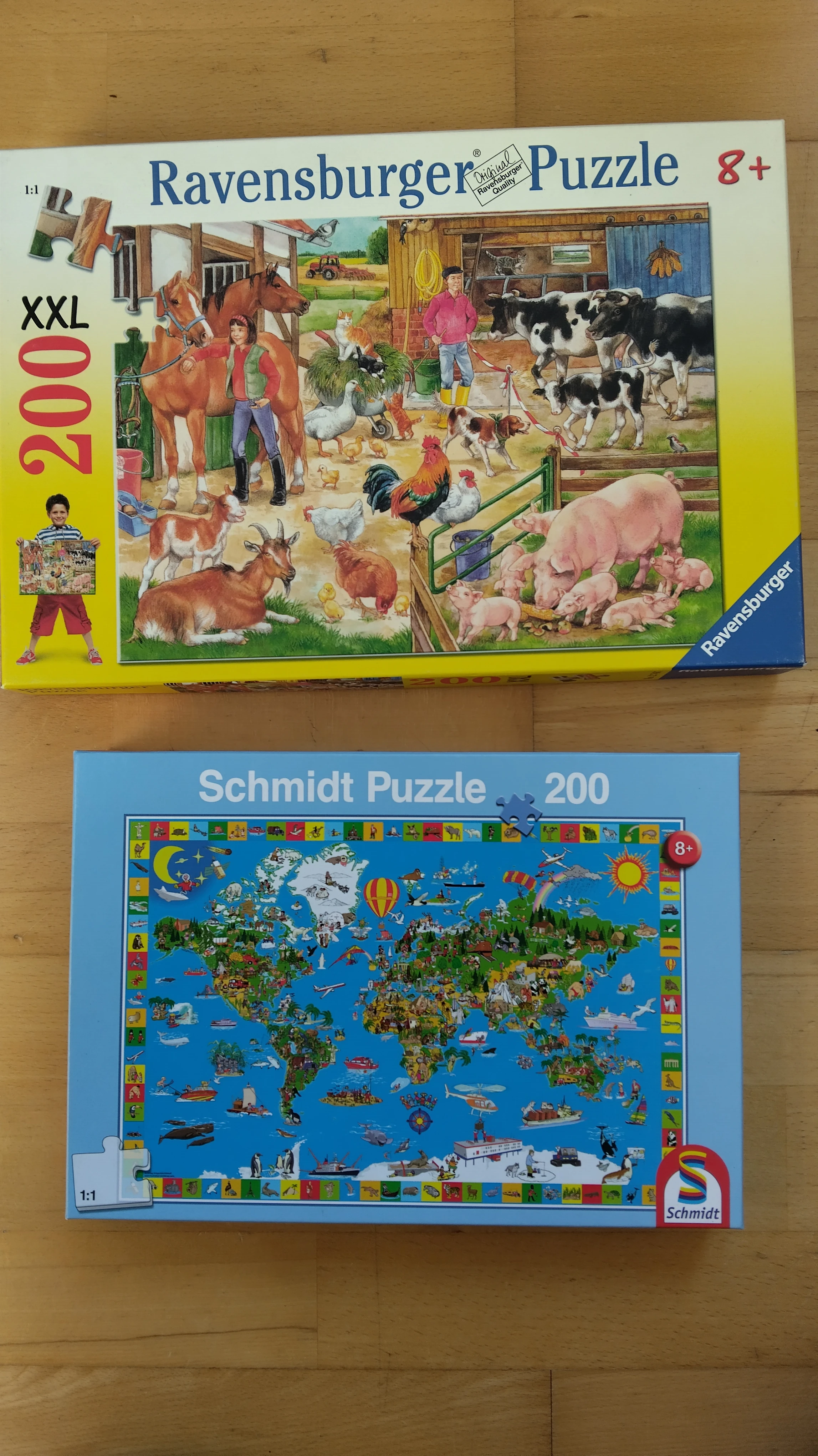Puzzle 