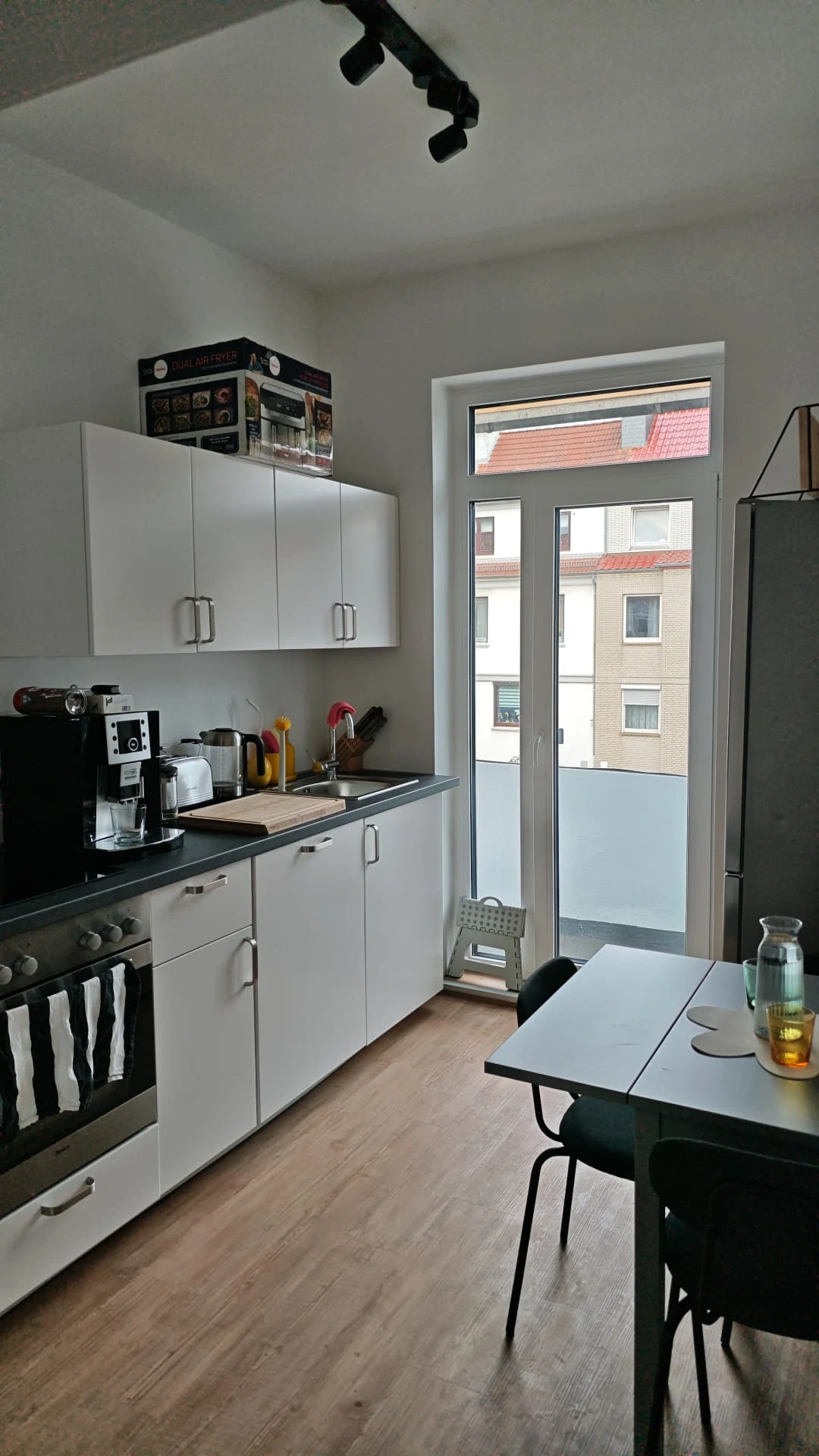 Küche 1.OG