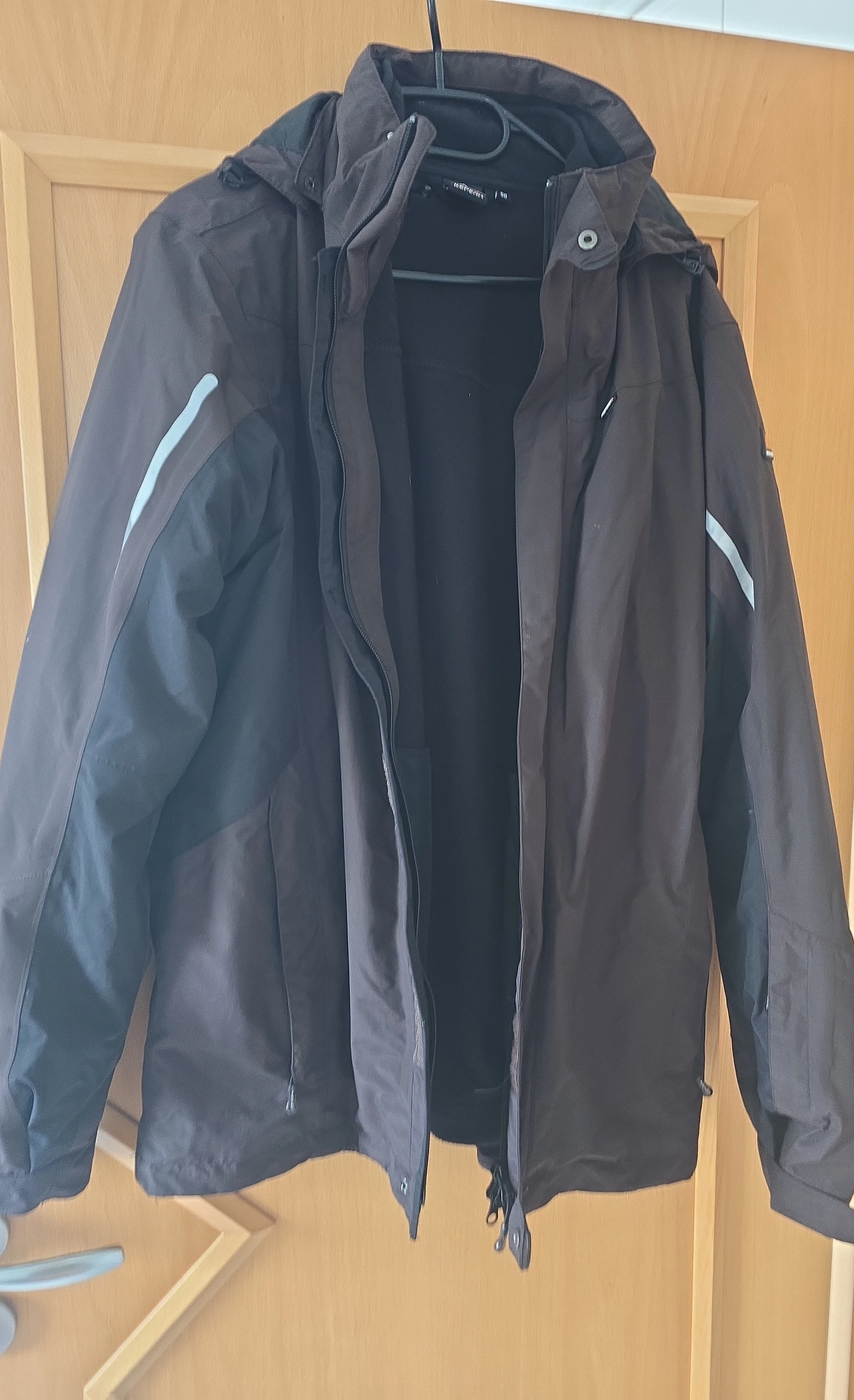 Icepeak Jacke 
