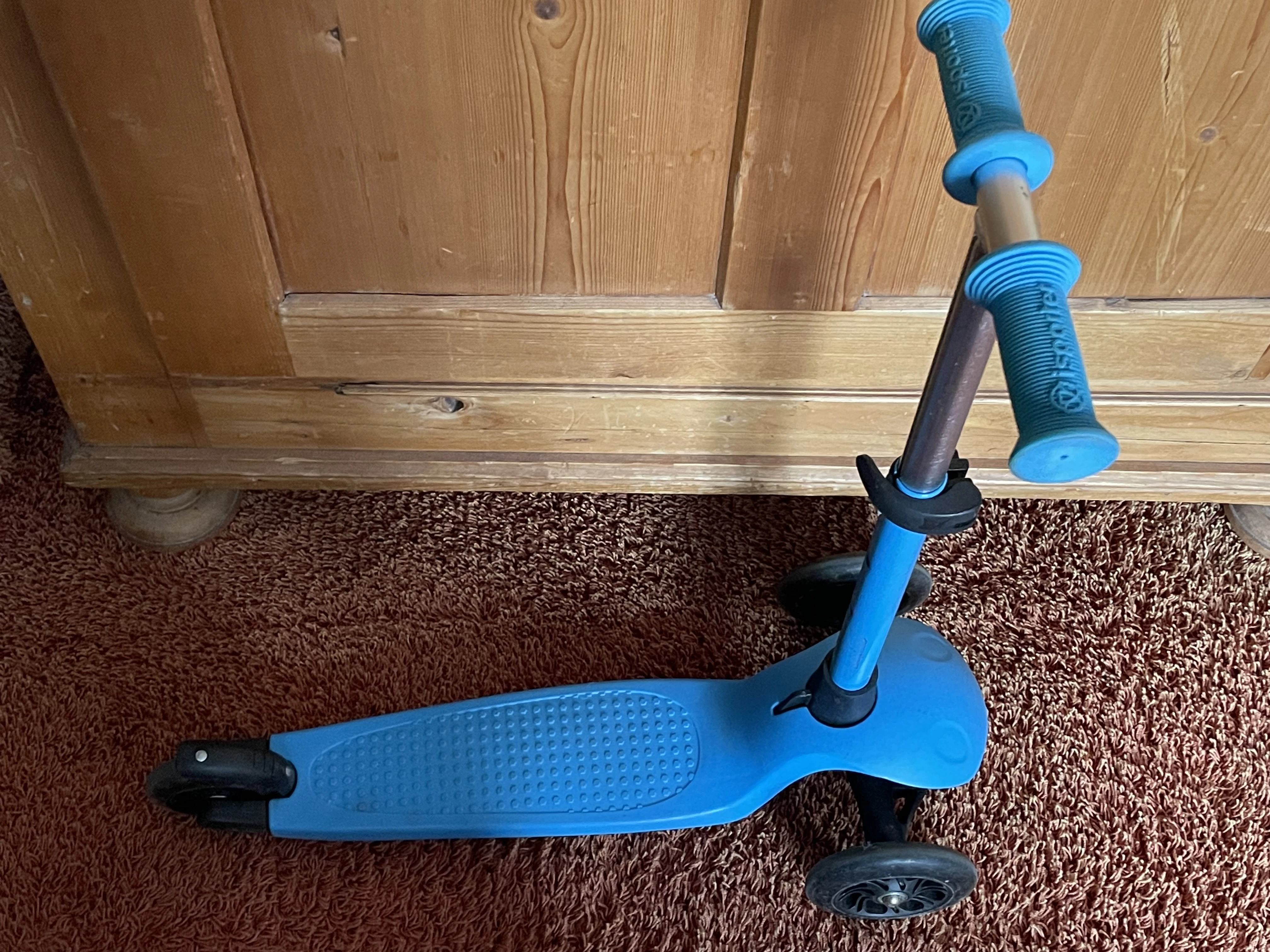 Kinderroller