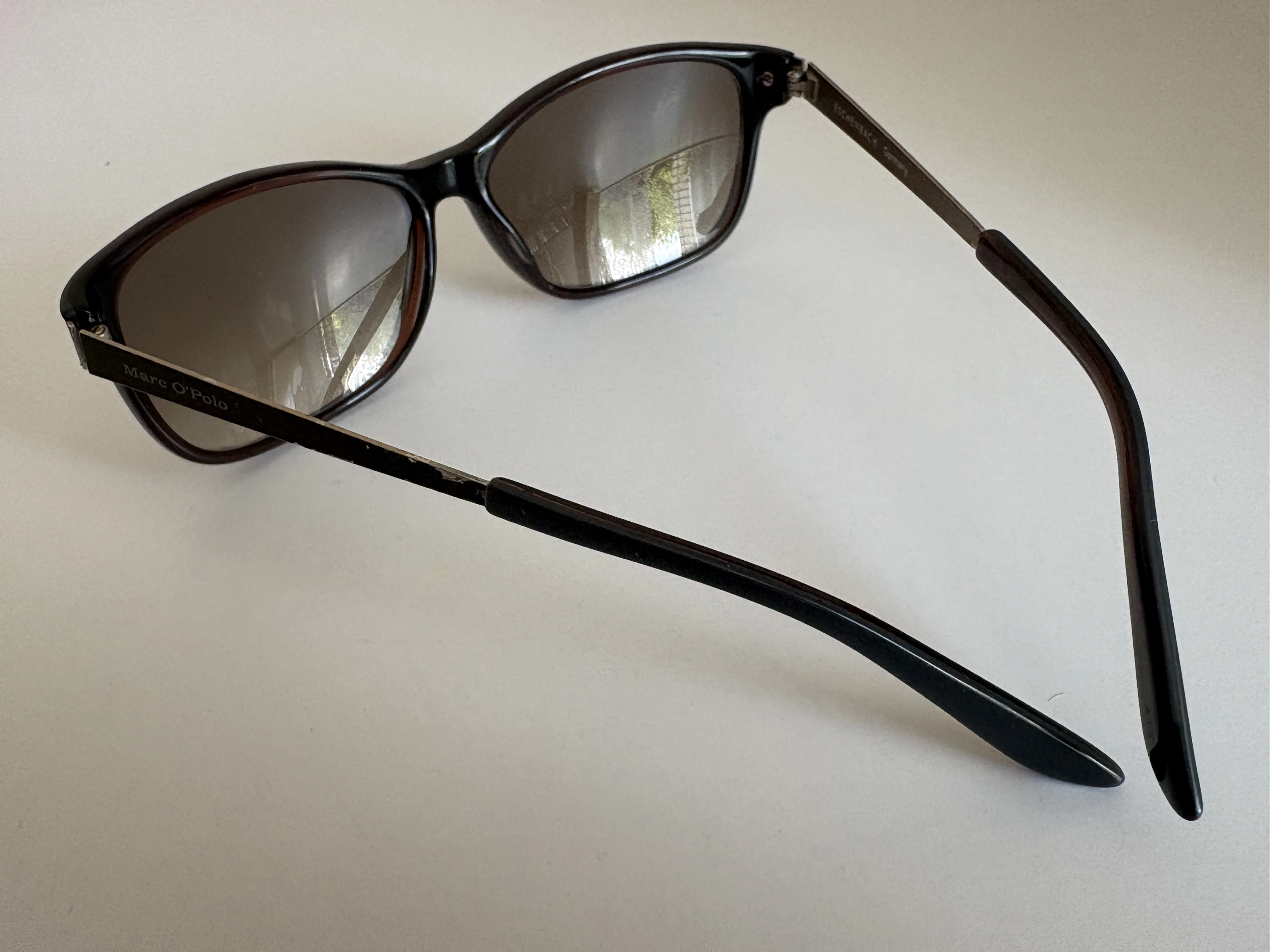 Sonnenbrille Mark O’Polo 
