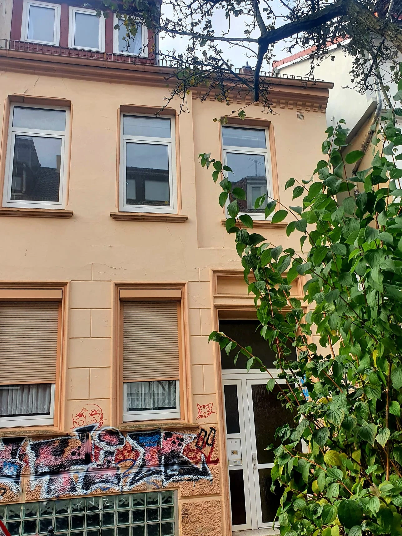 Fassade