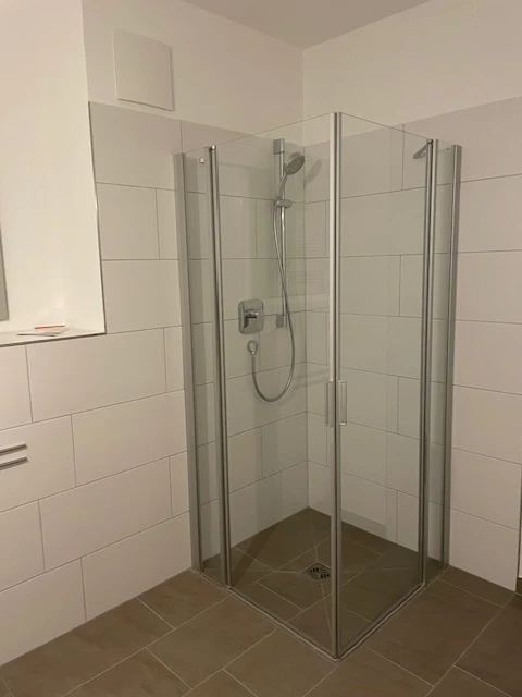 Duschbad