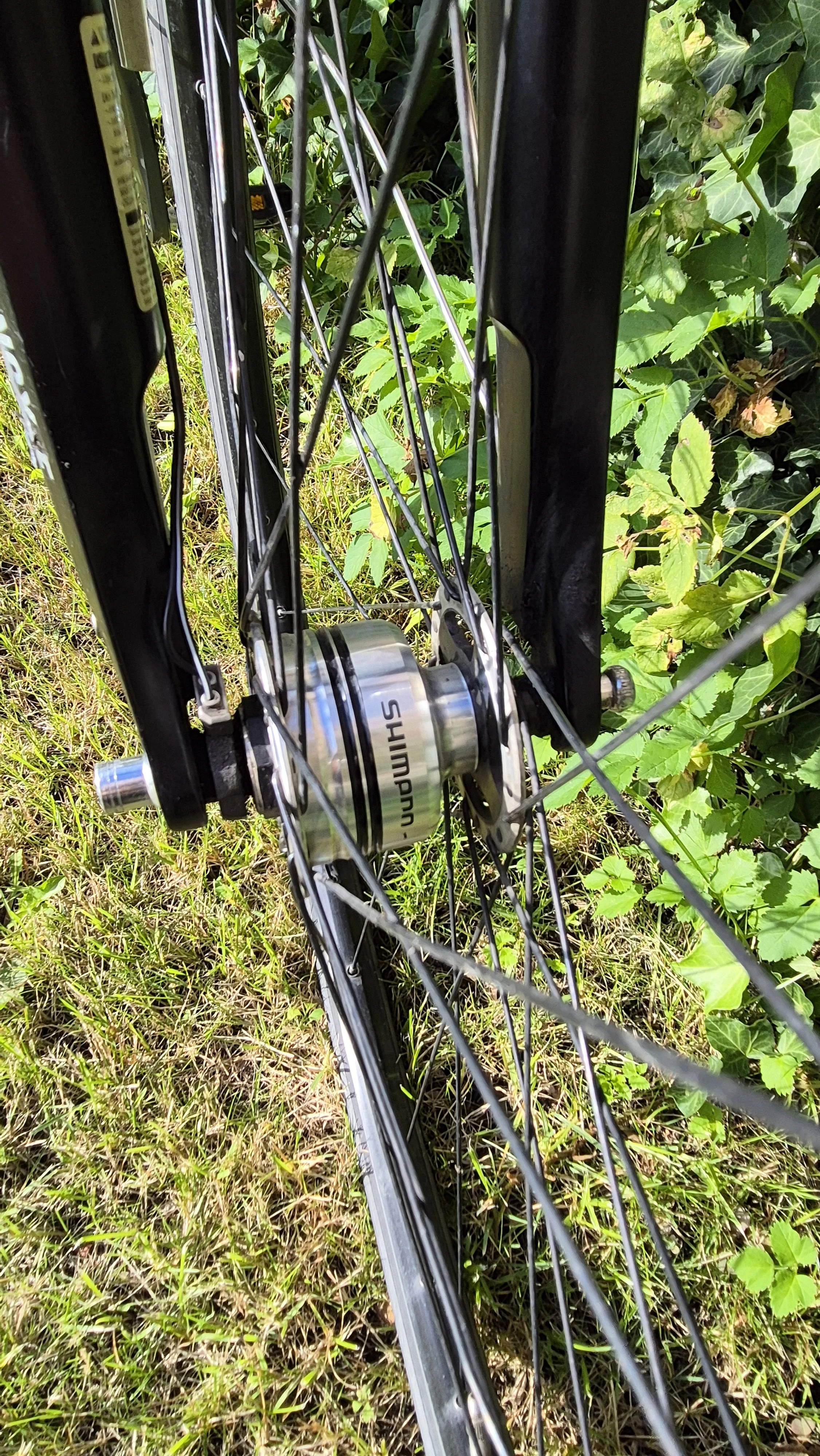 Shimano