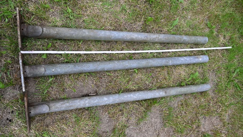 Höhe 160cm