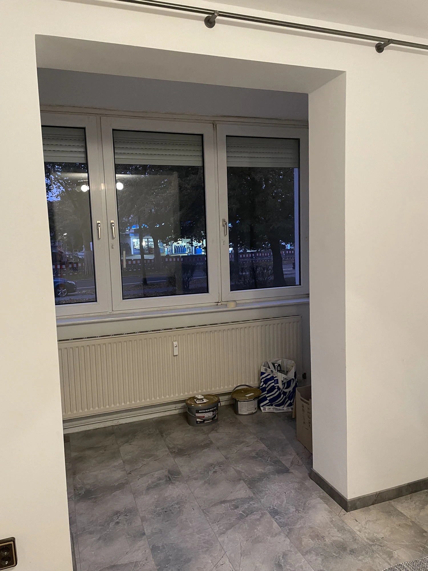 Loggia