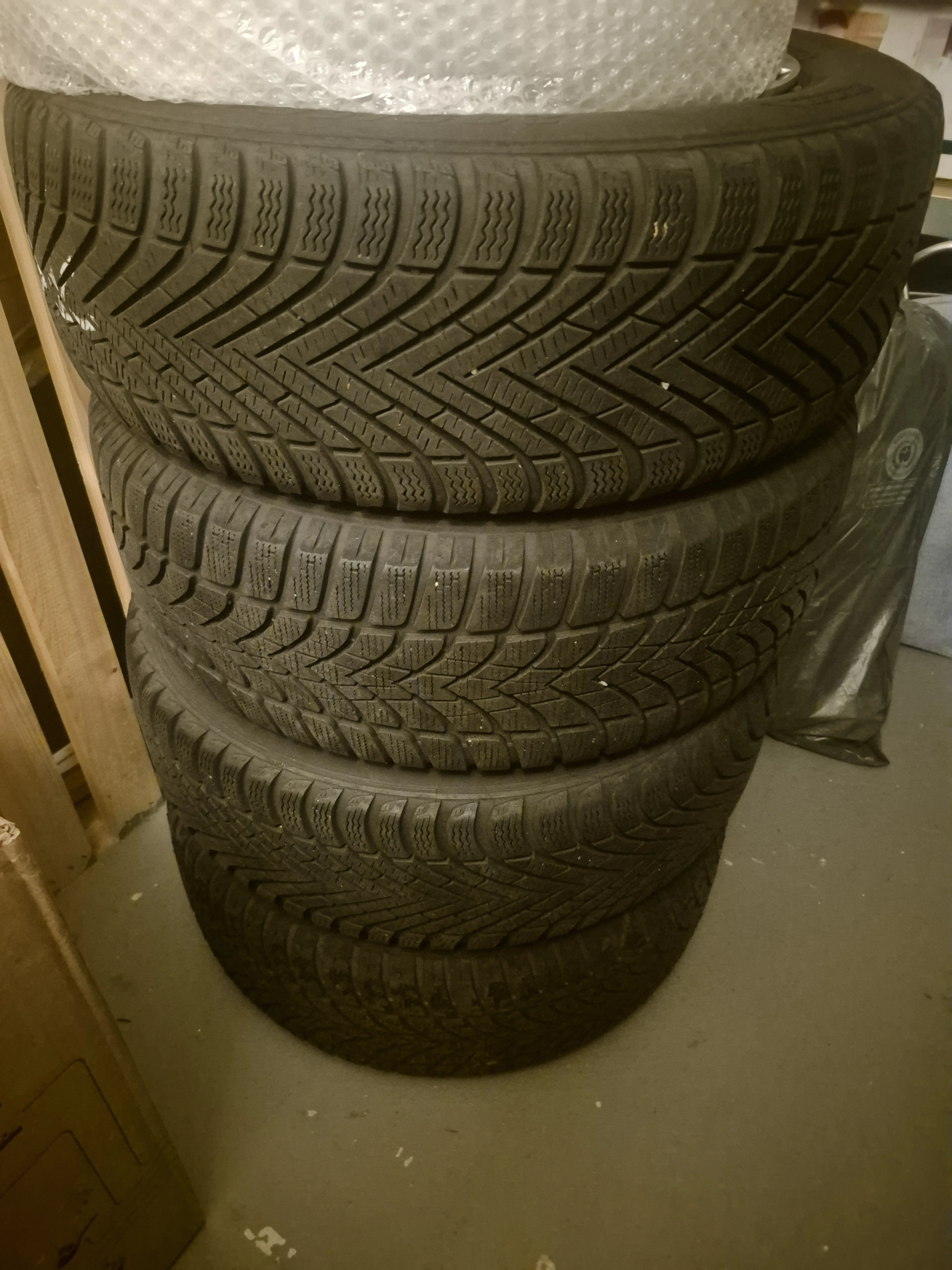 205/55R16