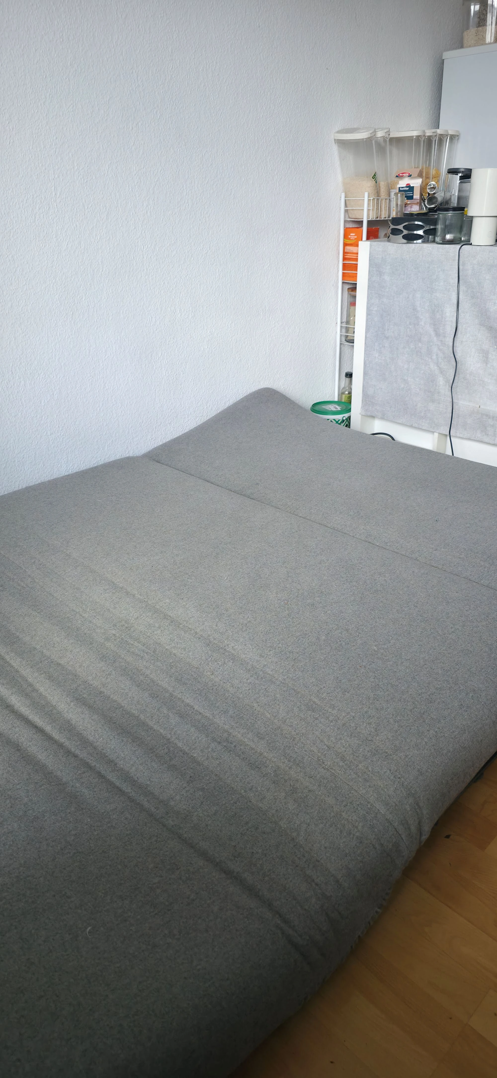 Schlaffläche