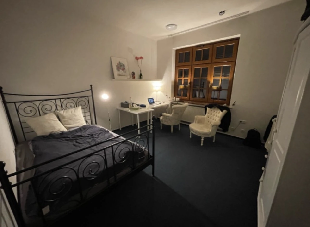 Das Zimmer