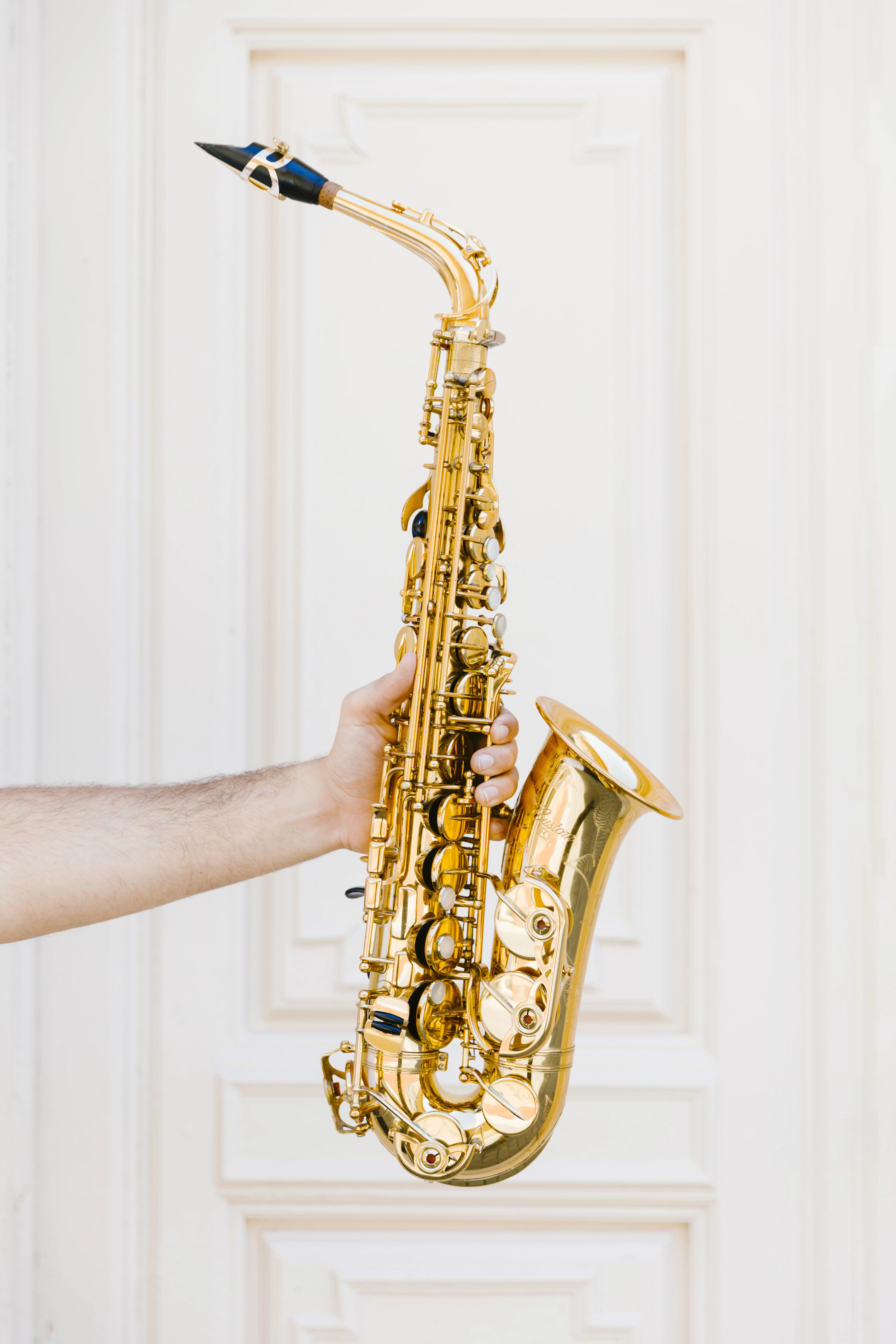 Sax