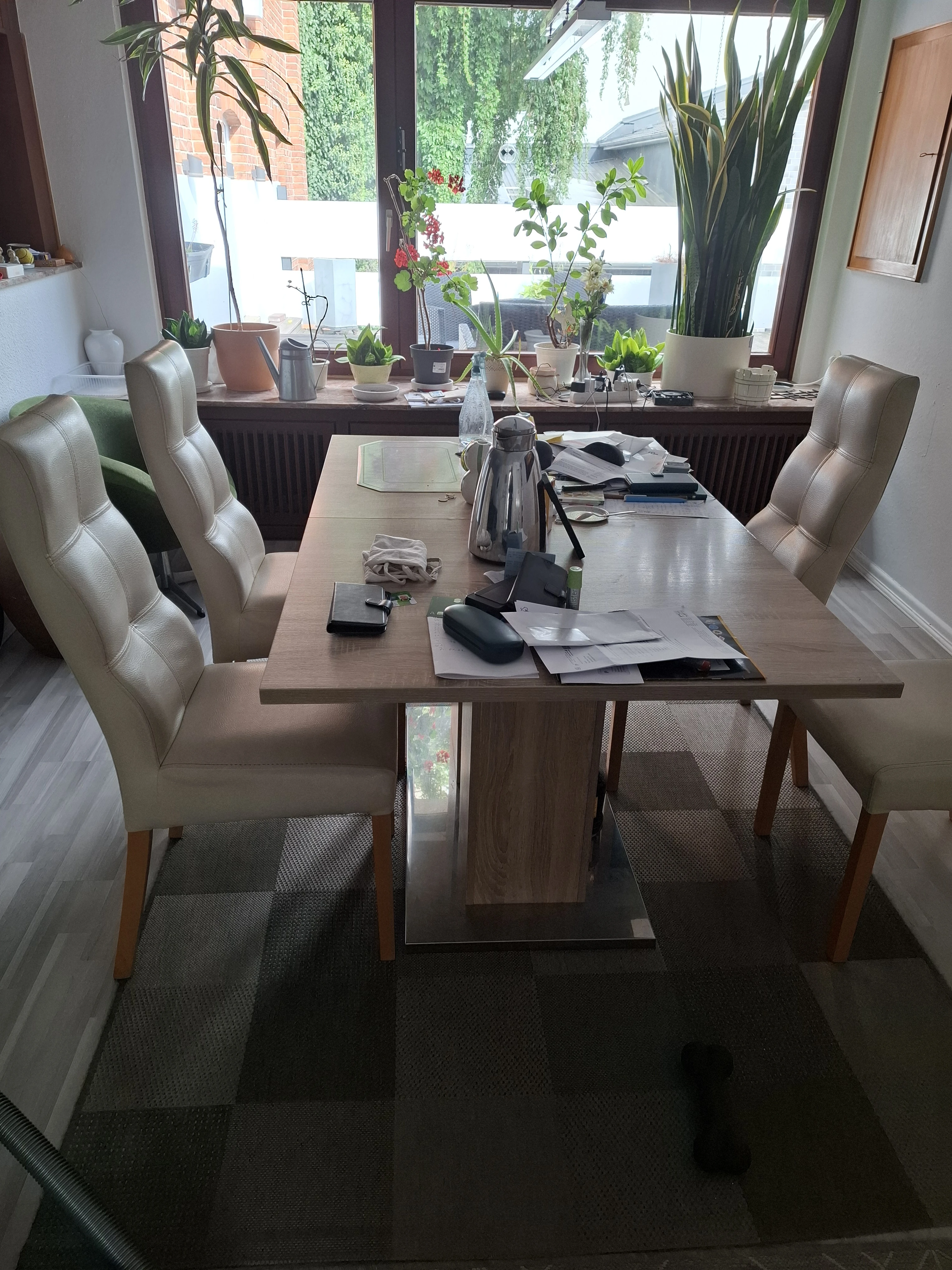 Auflösung 
