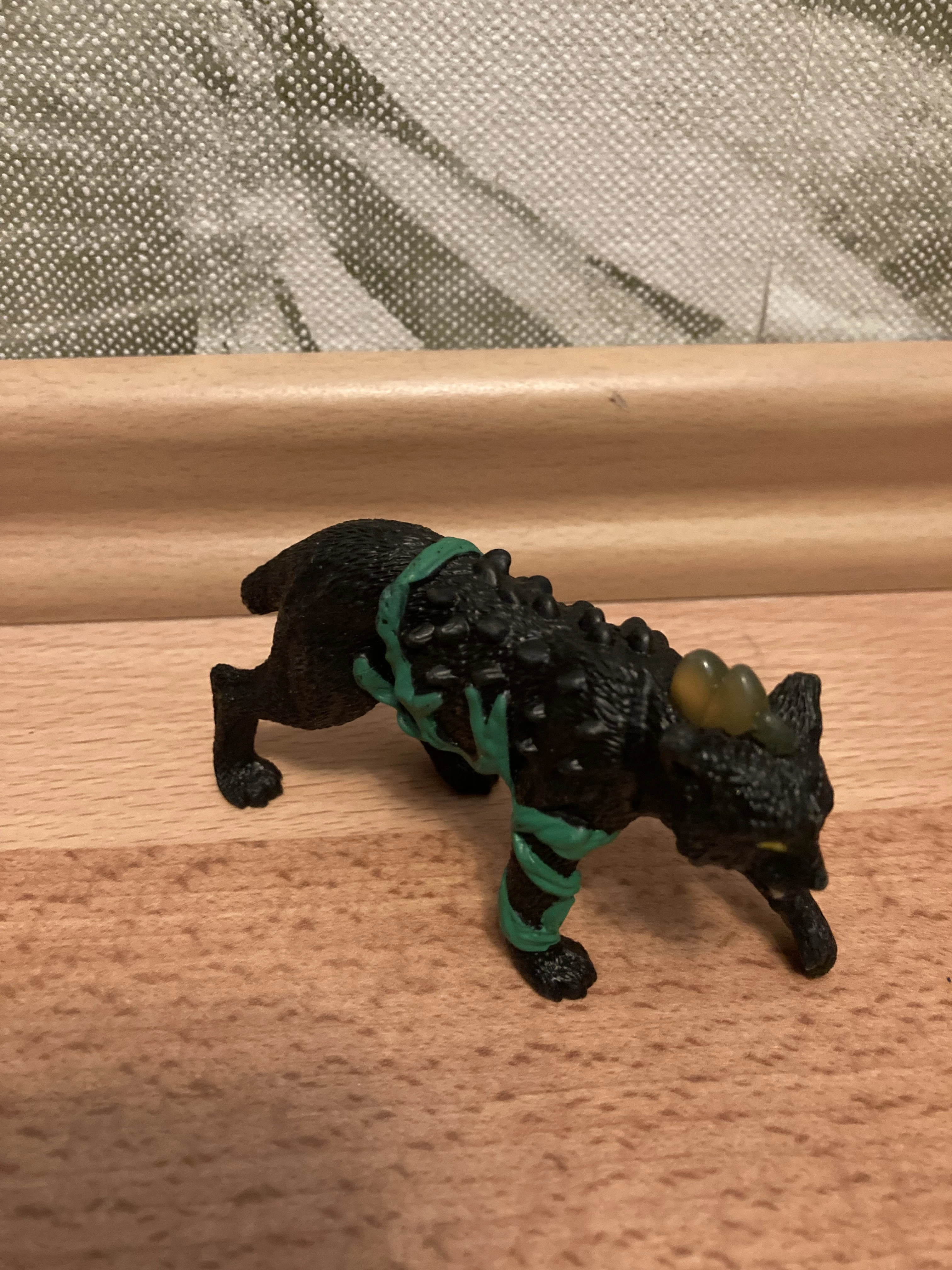 Schattenpanther